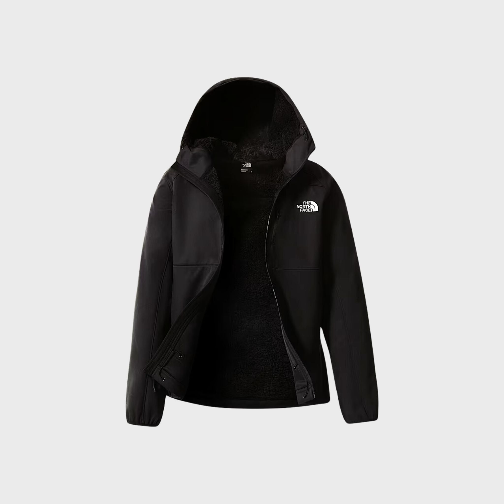 GIUBBINO Nero The North Face