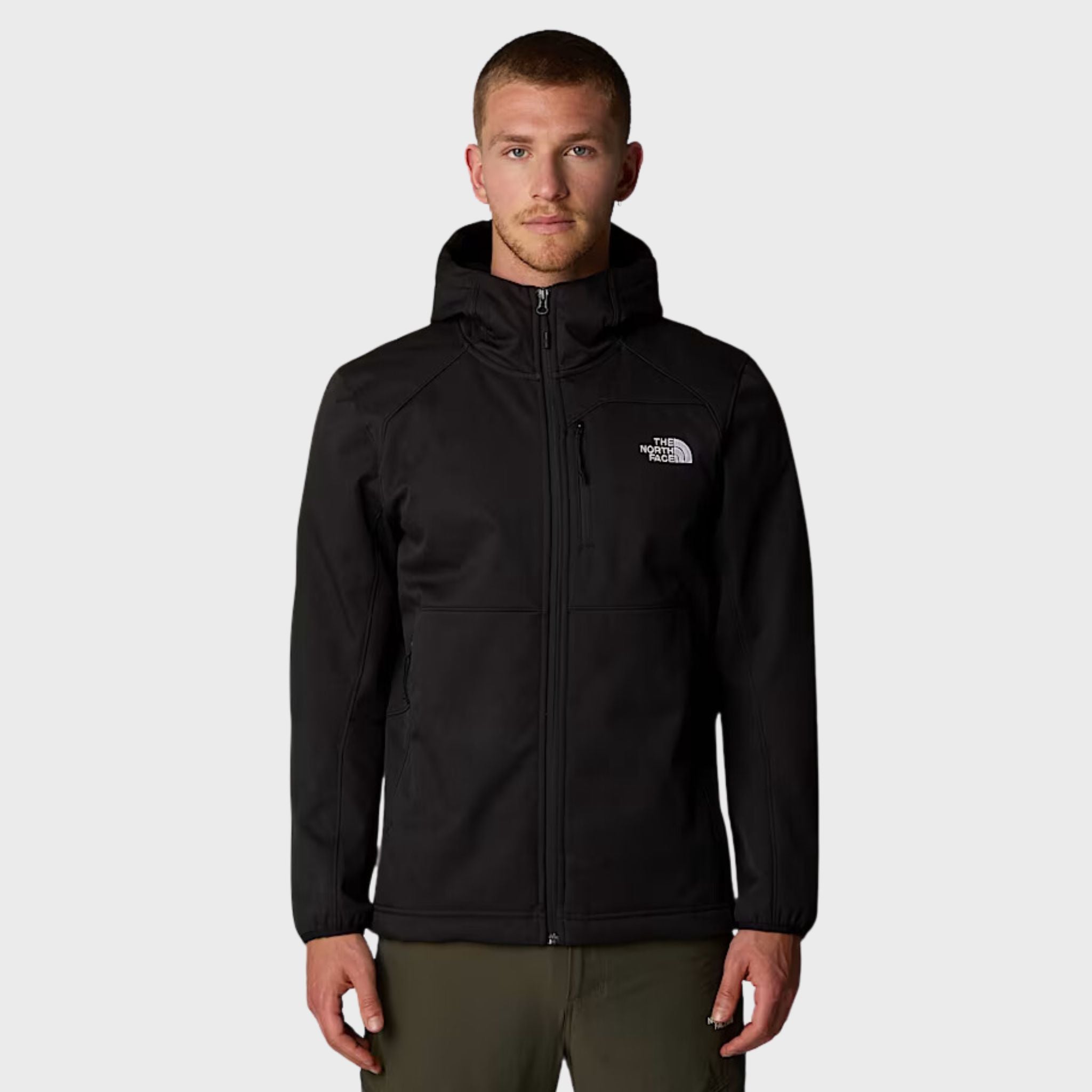 GIUBBINO Nero The North Face