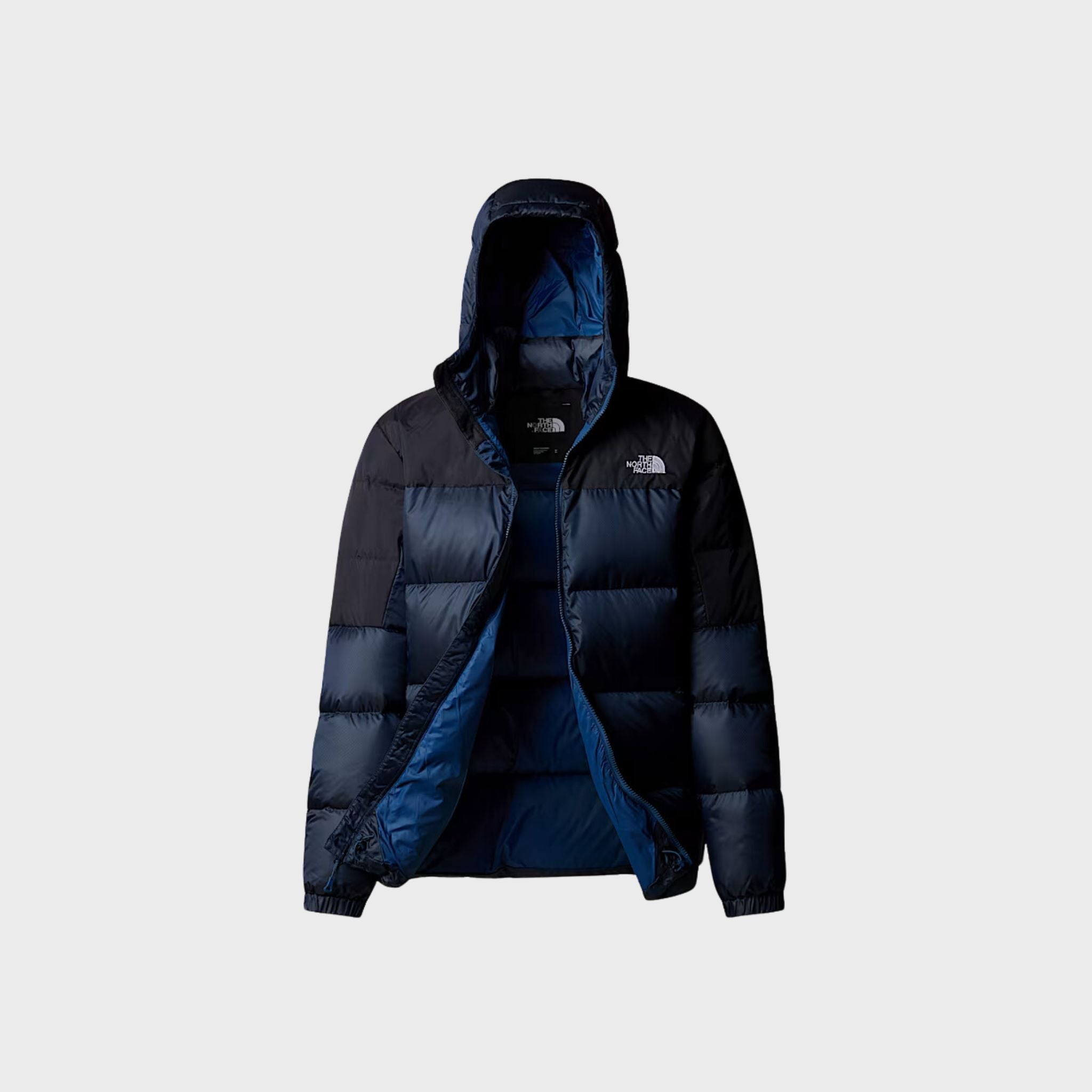 GIUBBINO Blu Scuro The North Face