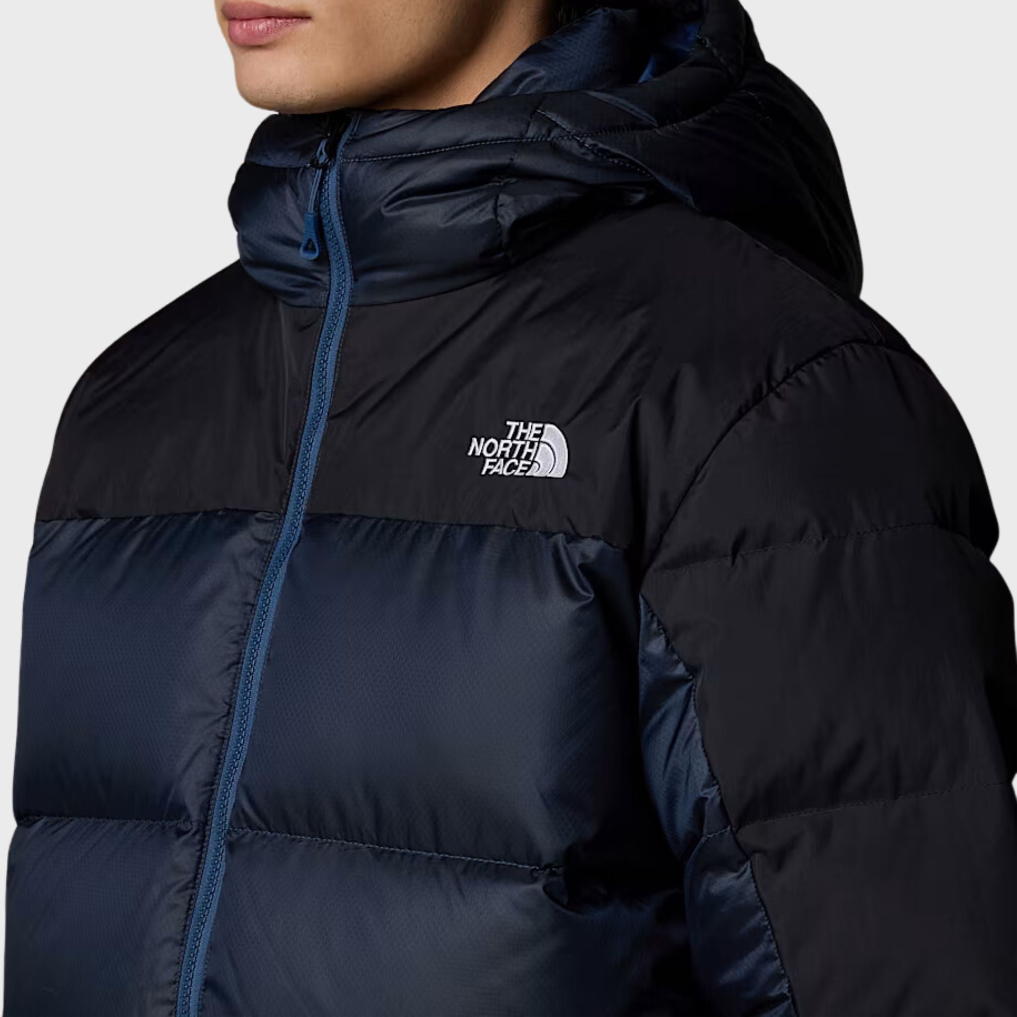 GIUBBINO Blu Scuro The North Face