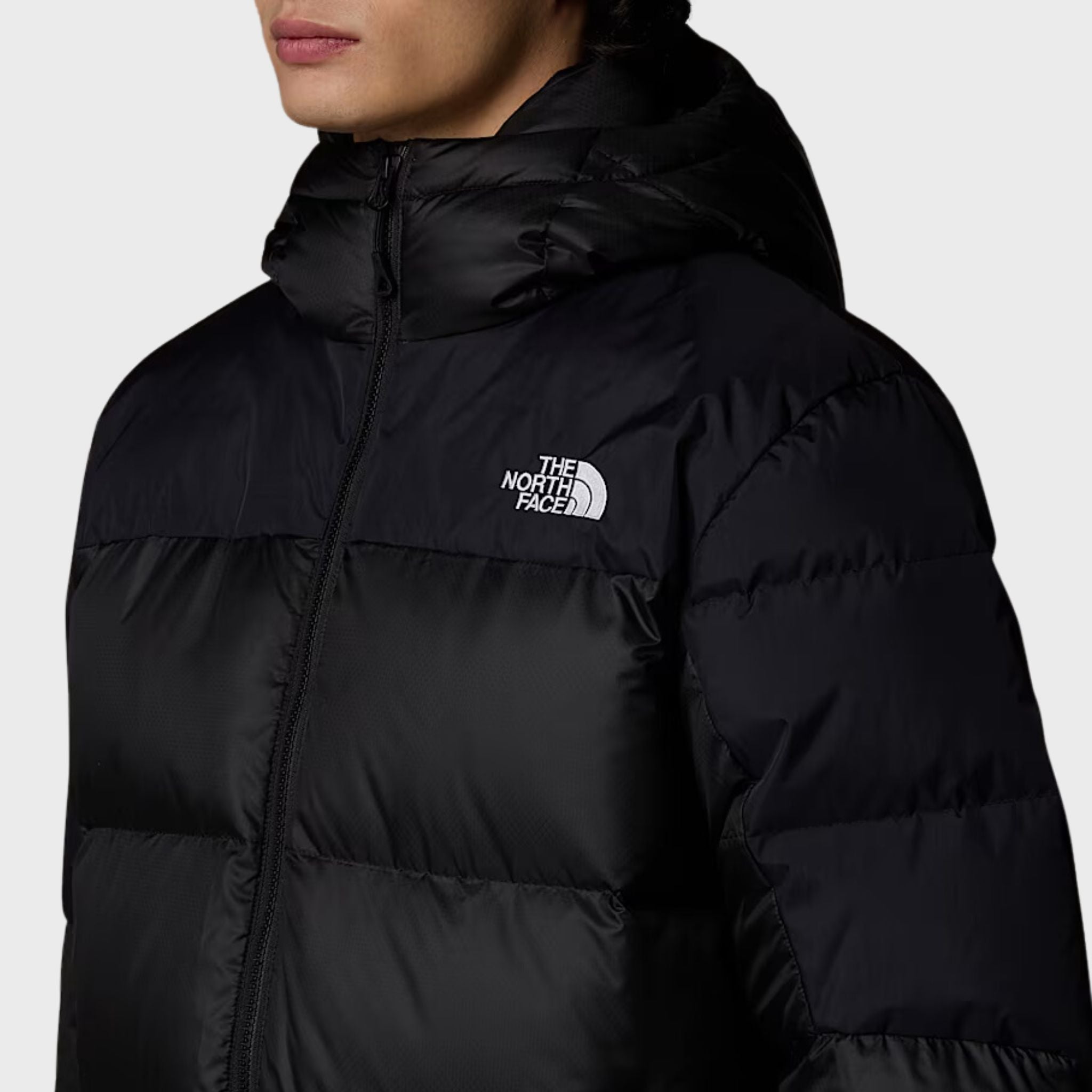 GIUBBINO Nero The North Face