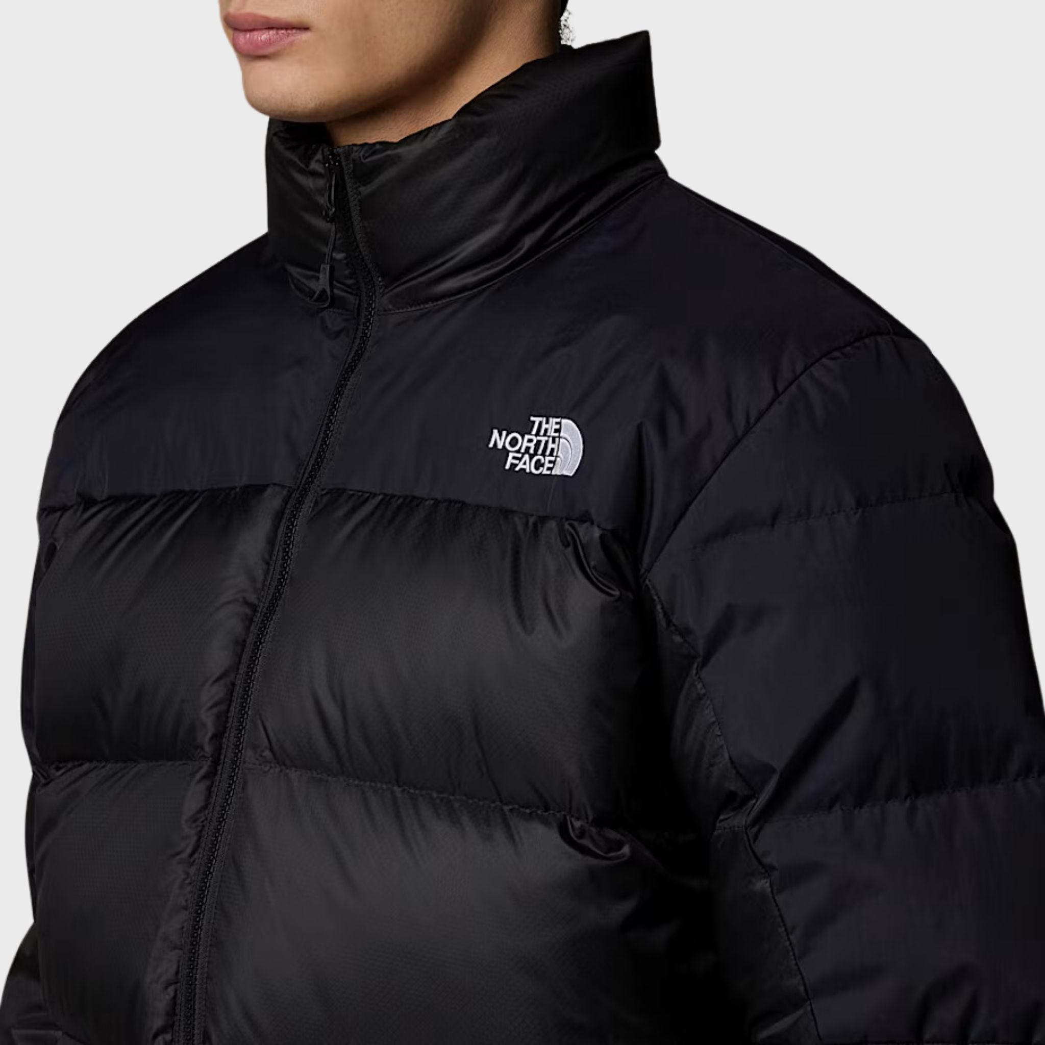 GIUBBINO Nero The North Face