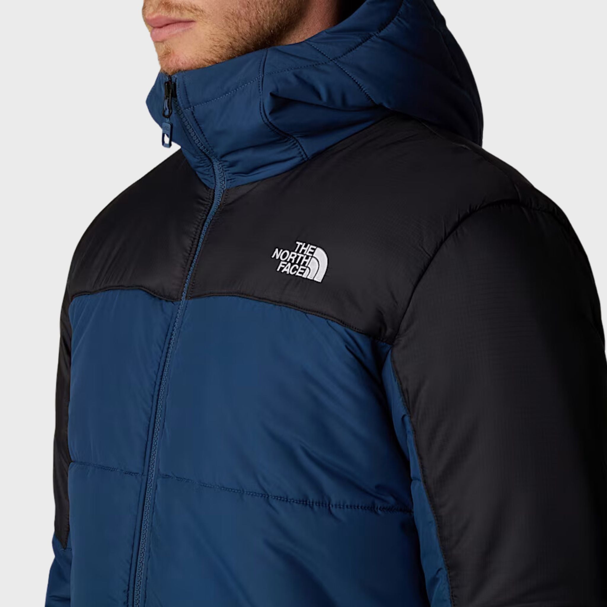 GIUBBINO Blu The North Face