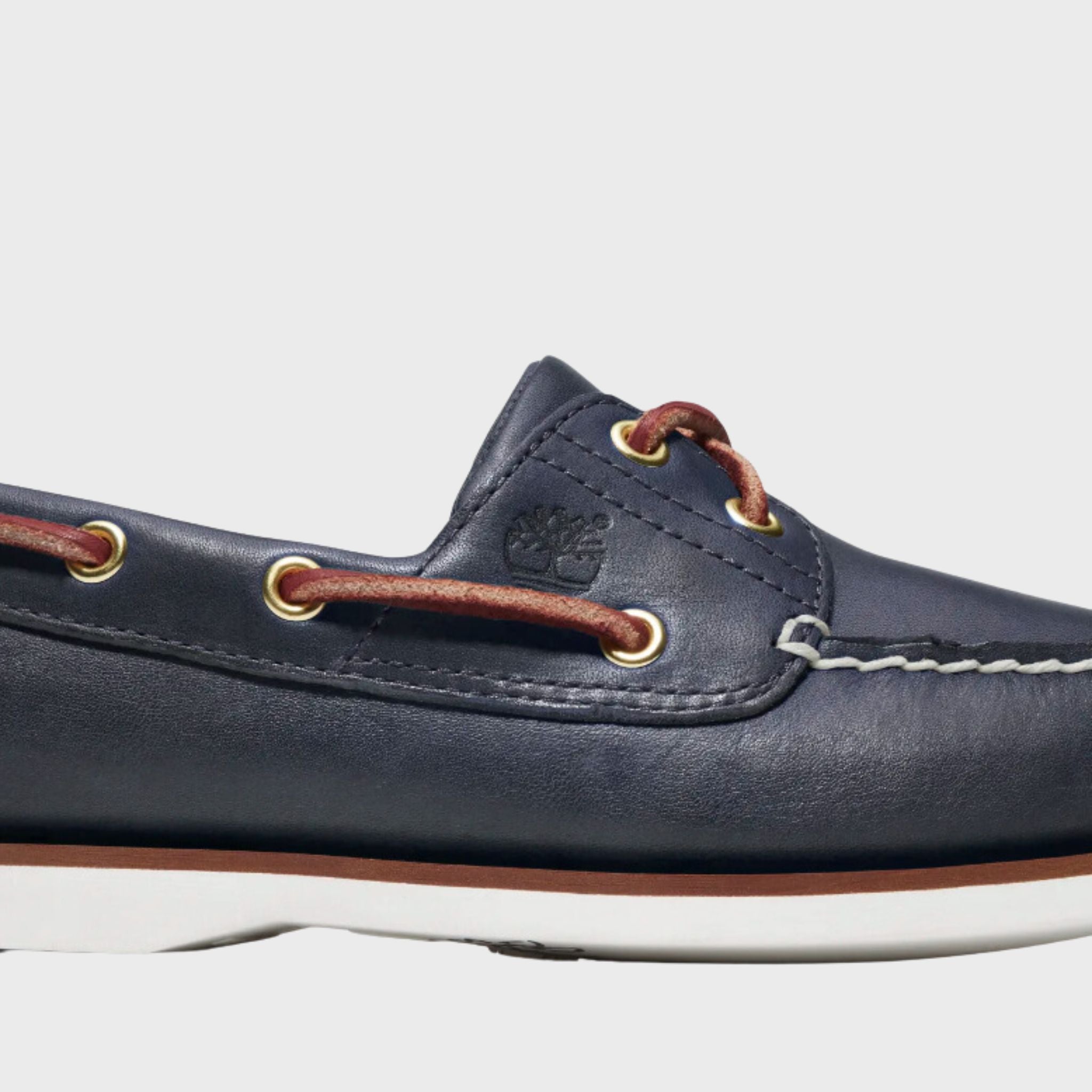 TIMBERLAND - Scarpe Uomo Blue