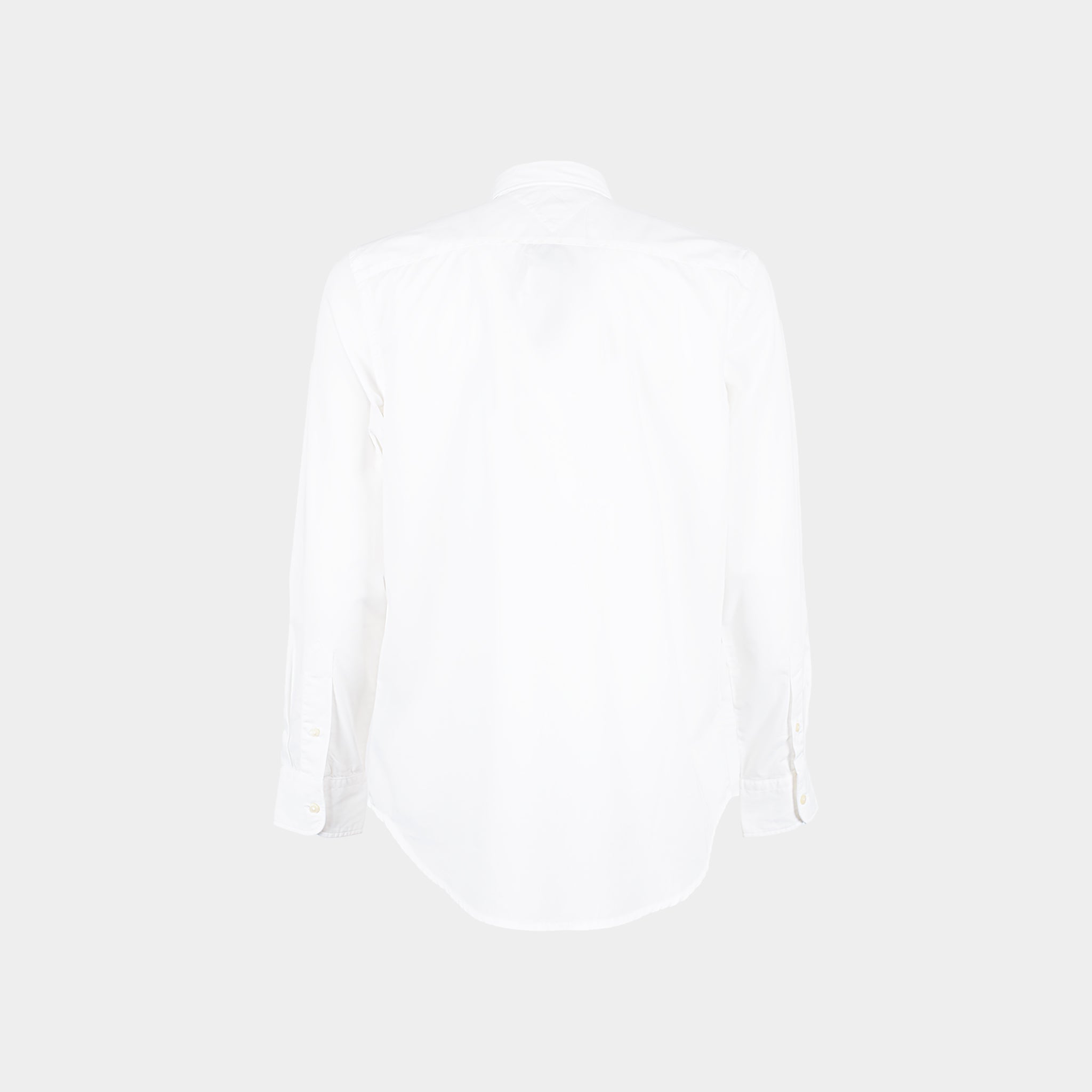 CAMICIA Bianco  Tommy Hilfiger