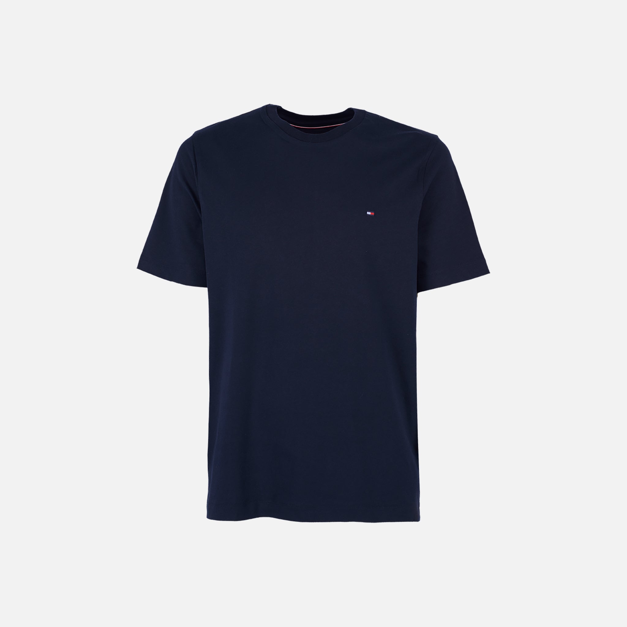 T-SHIRT Blu Tommy Hilfiger