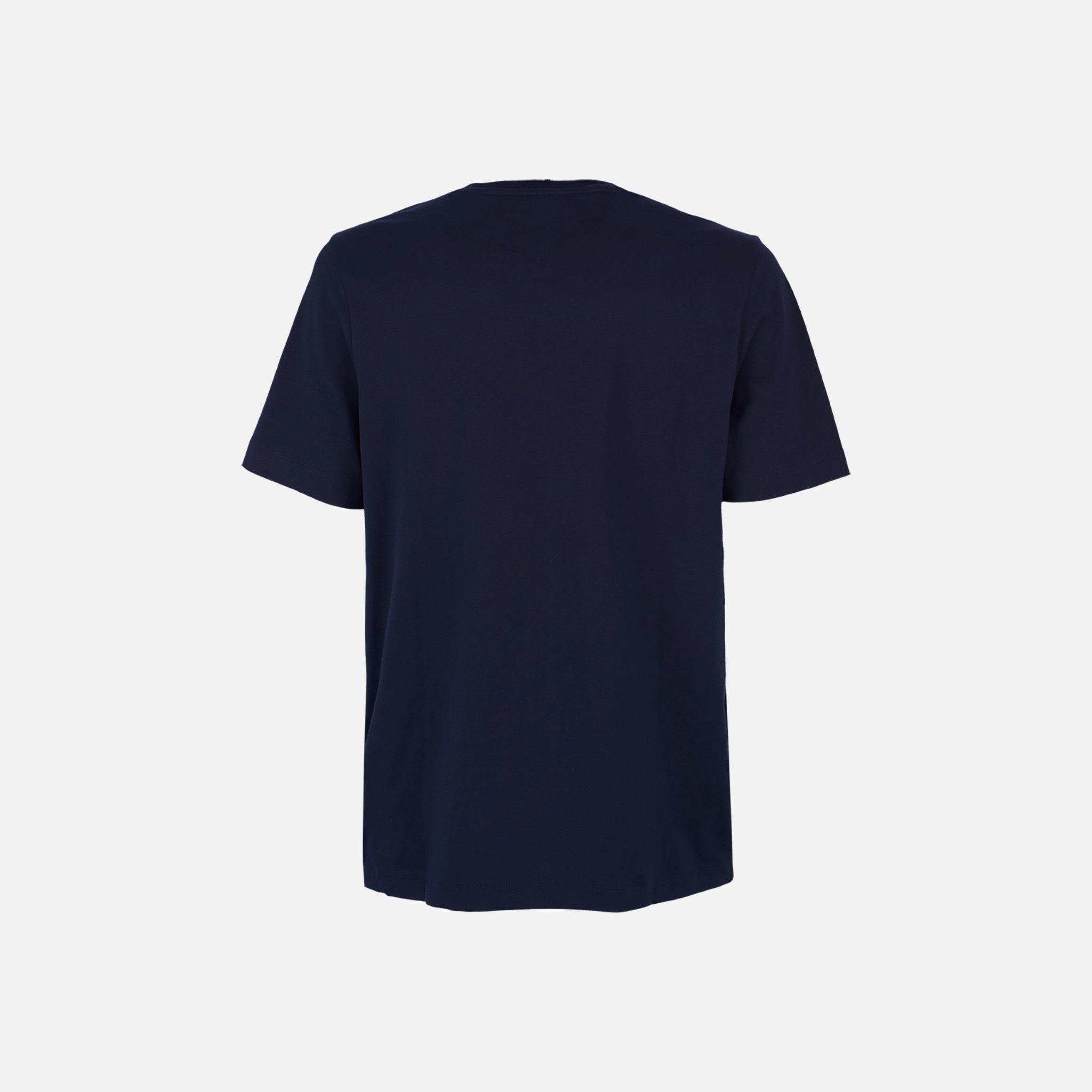 T-SHIRT Blu Tommy Hilfiger