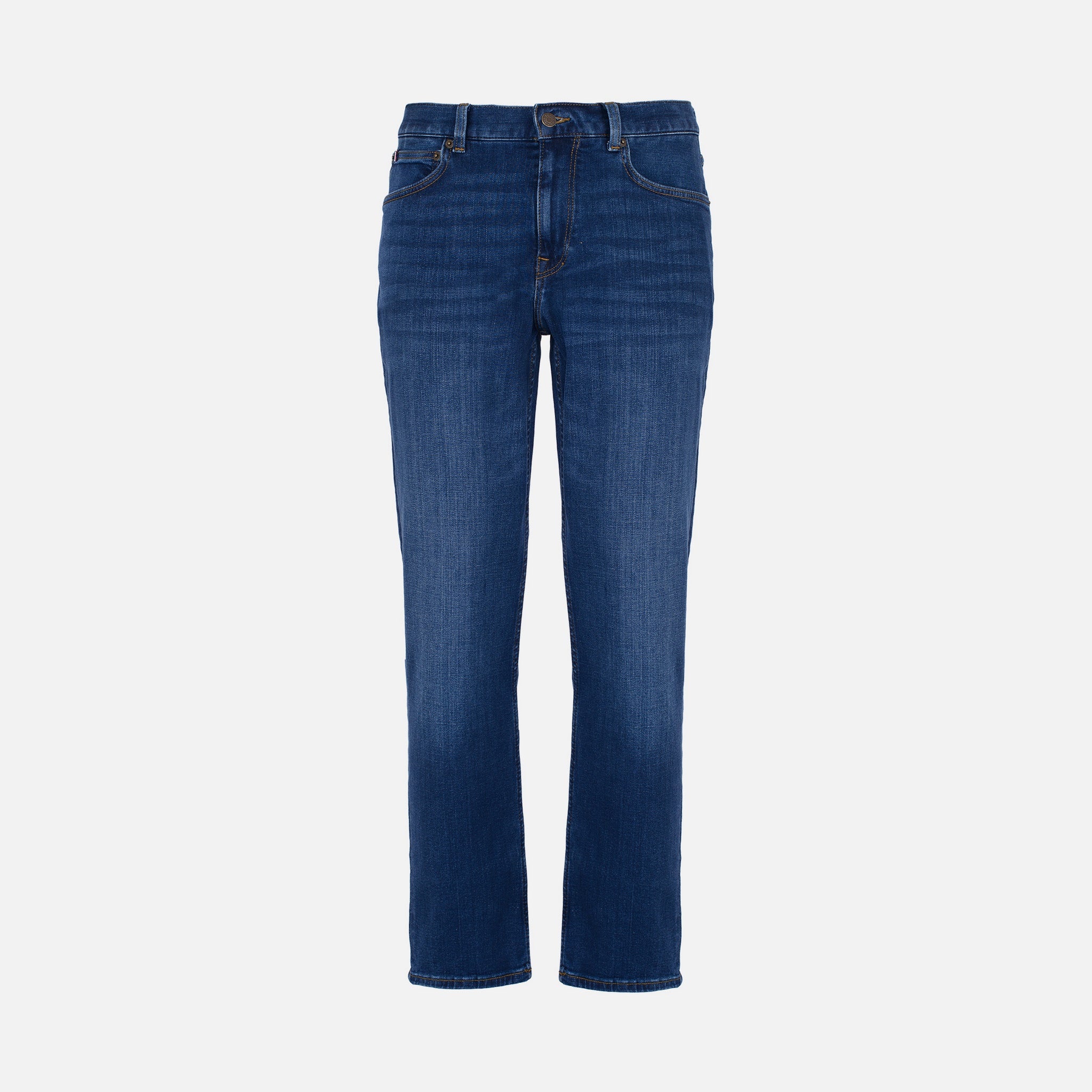 JEANS Blu Tommy Hilfiger
