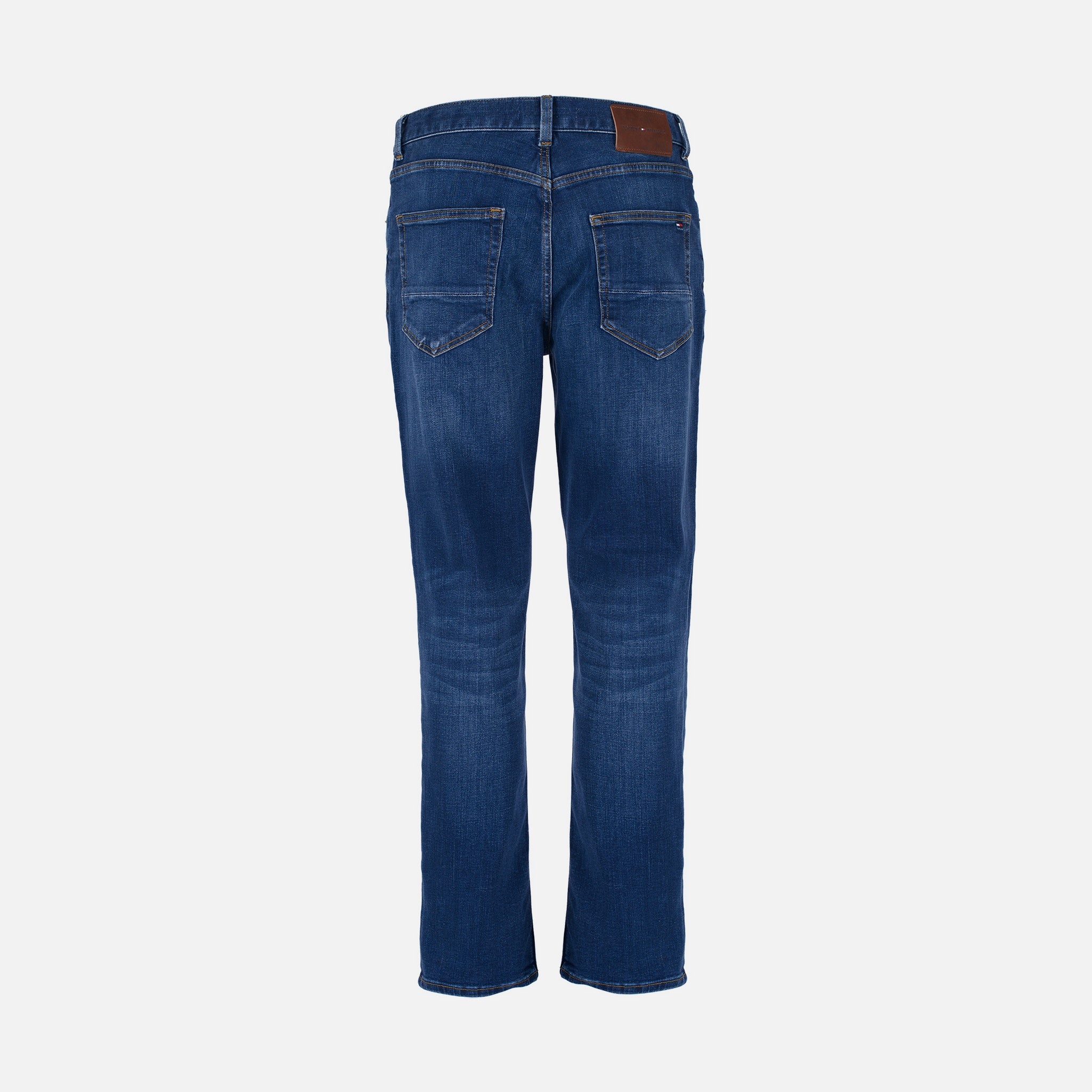 JEANS Blu Tommy Hilfiger