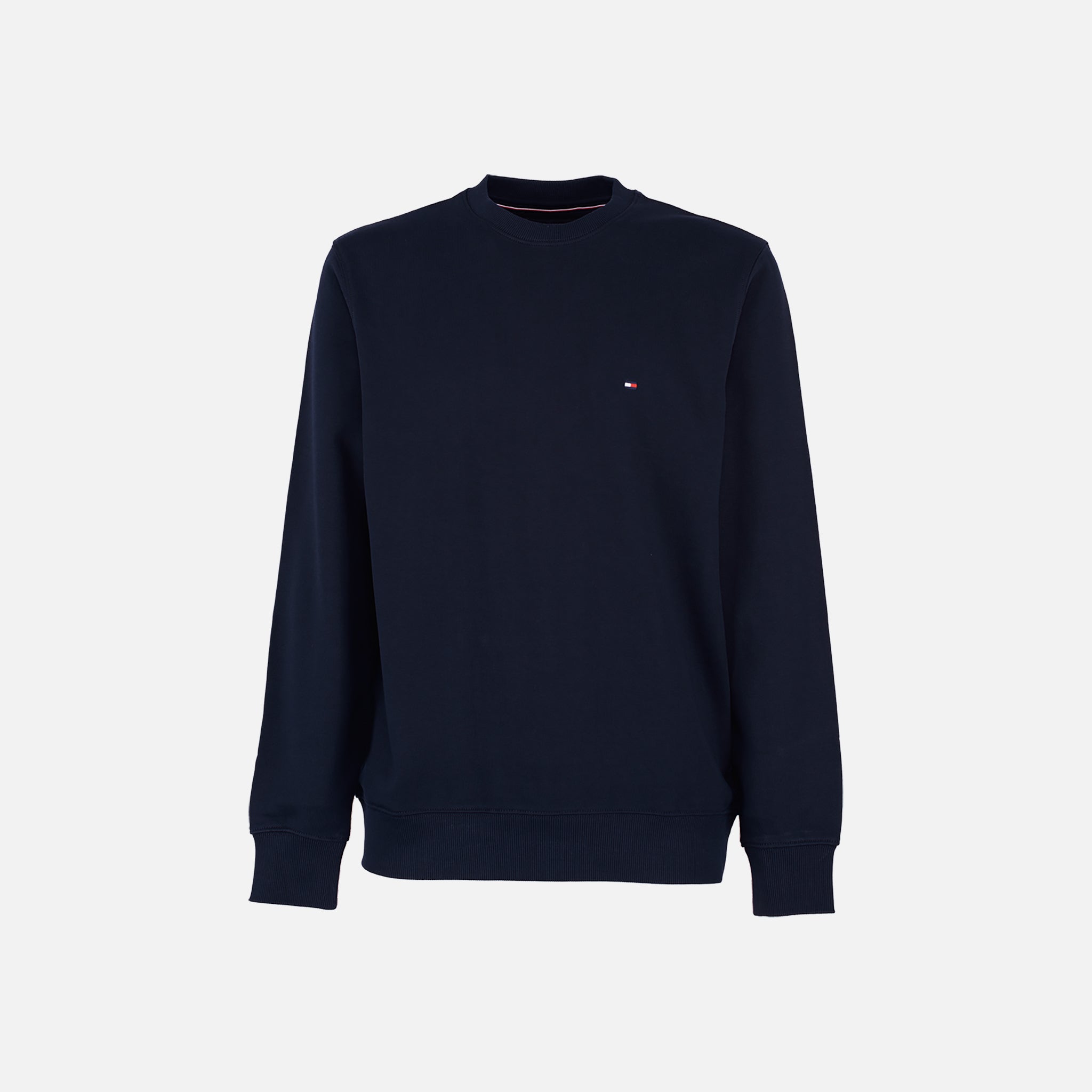 FELPA Blu Tommy Hilfiger