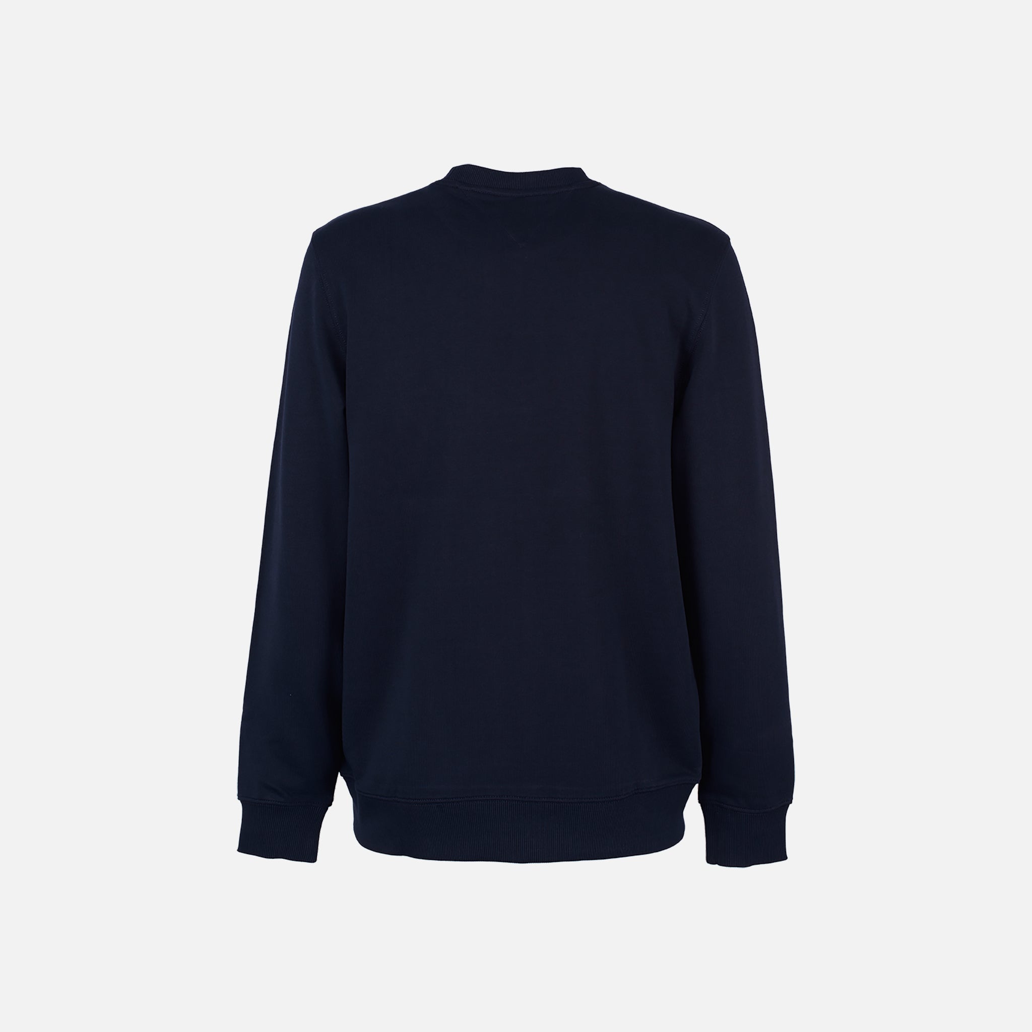 FELPA Blu Tommy Hilfiger