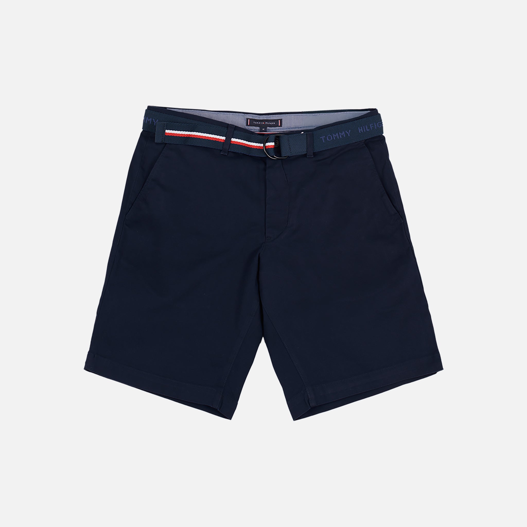 SHORTS Blu Tommy Hilfiger