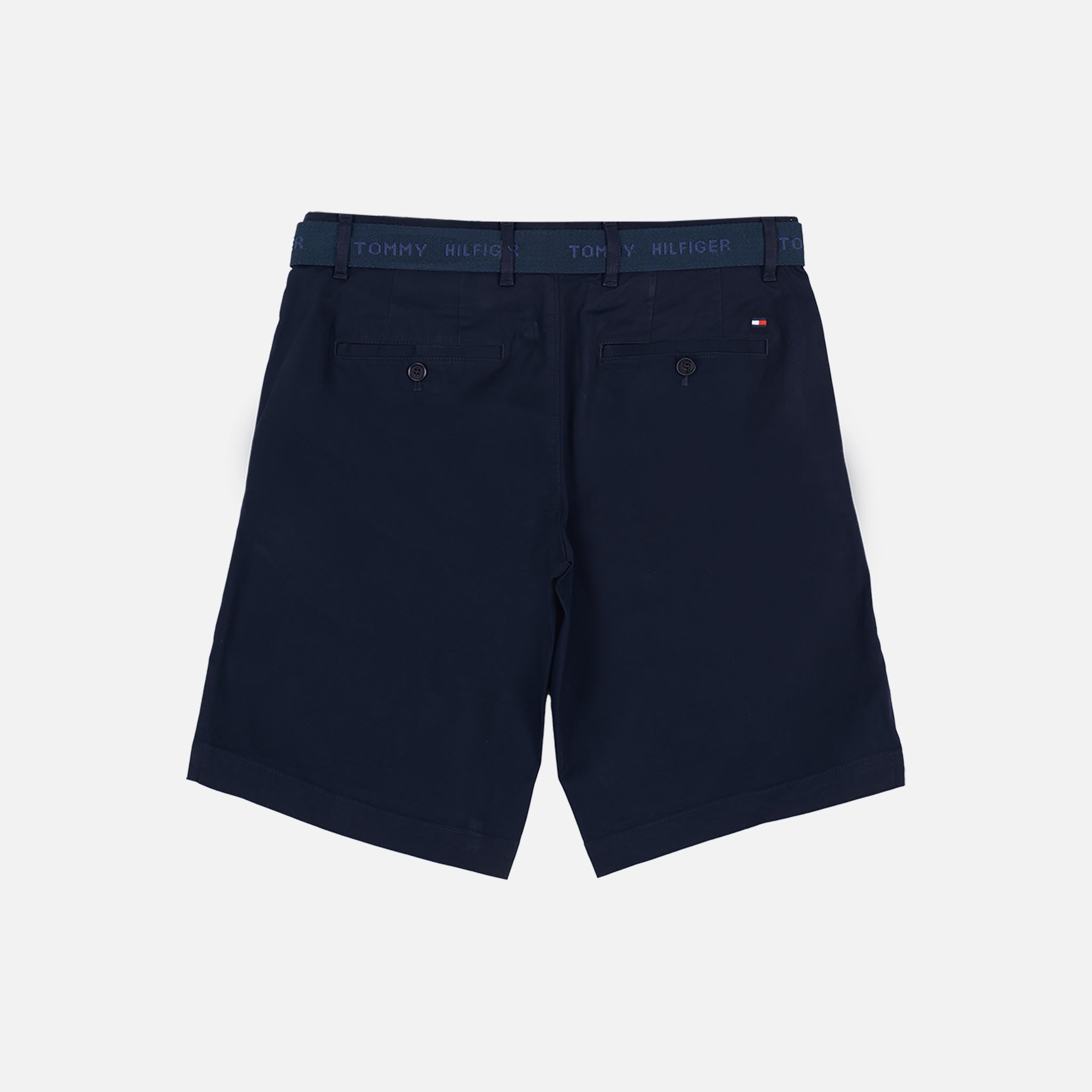 SHORTS Blu Tommy Hilfiger