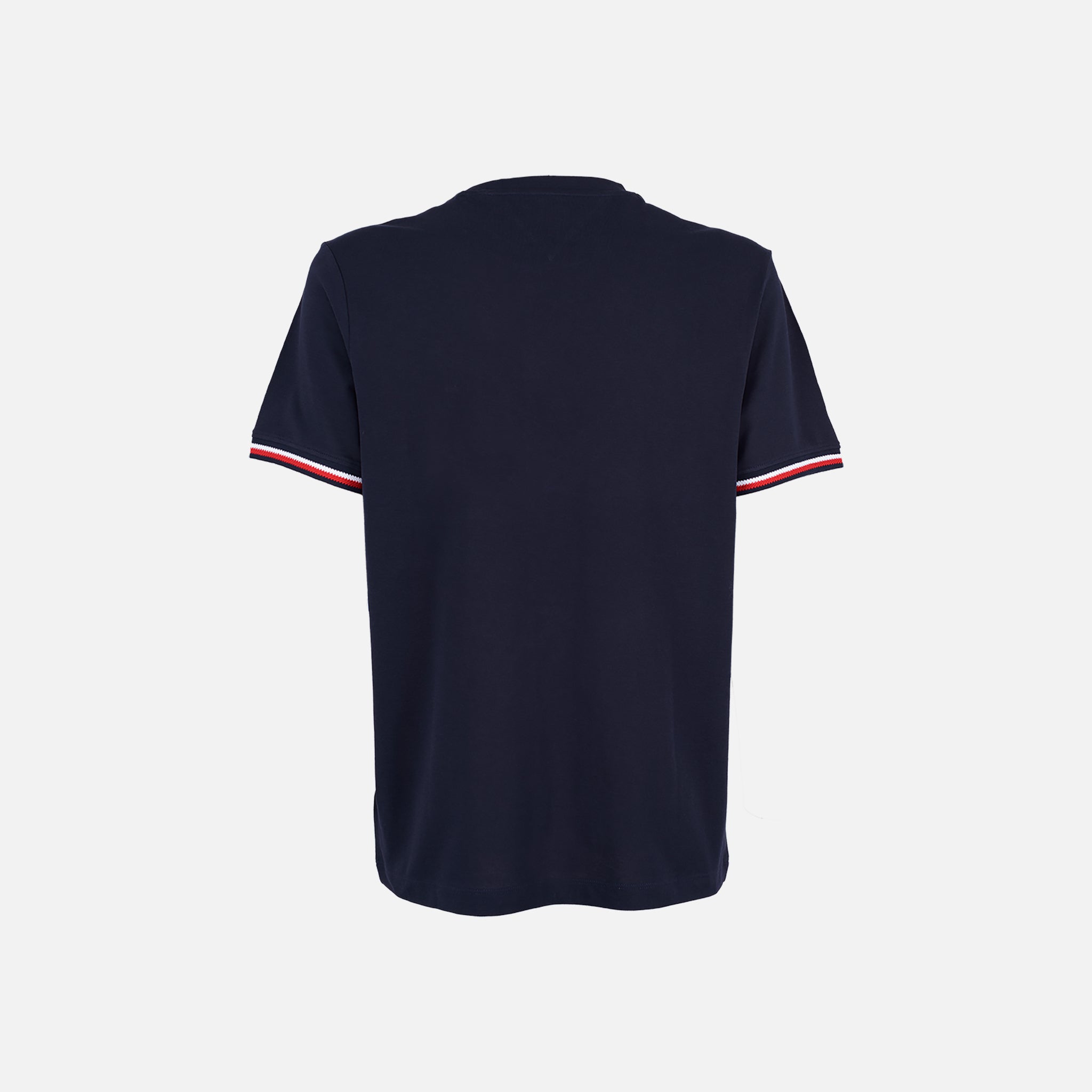 T-SHIRT Blu Tommy Hilfiger