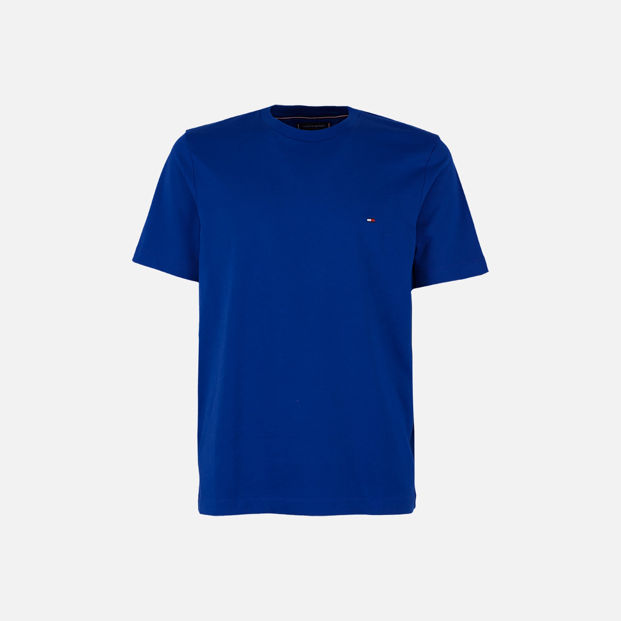 T-SHIRT Blu Tommy Hilfiger