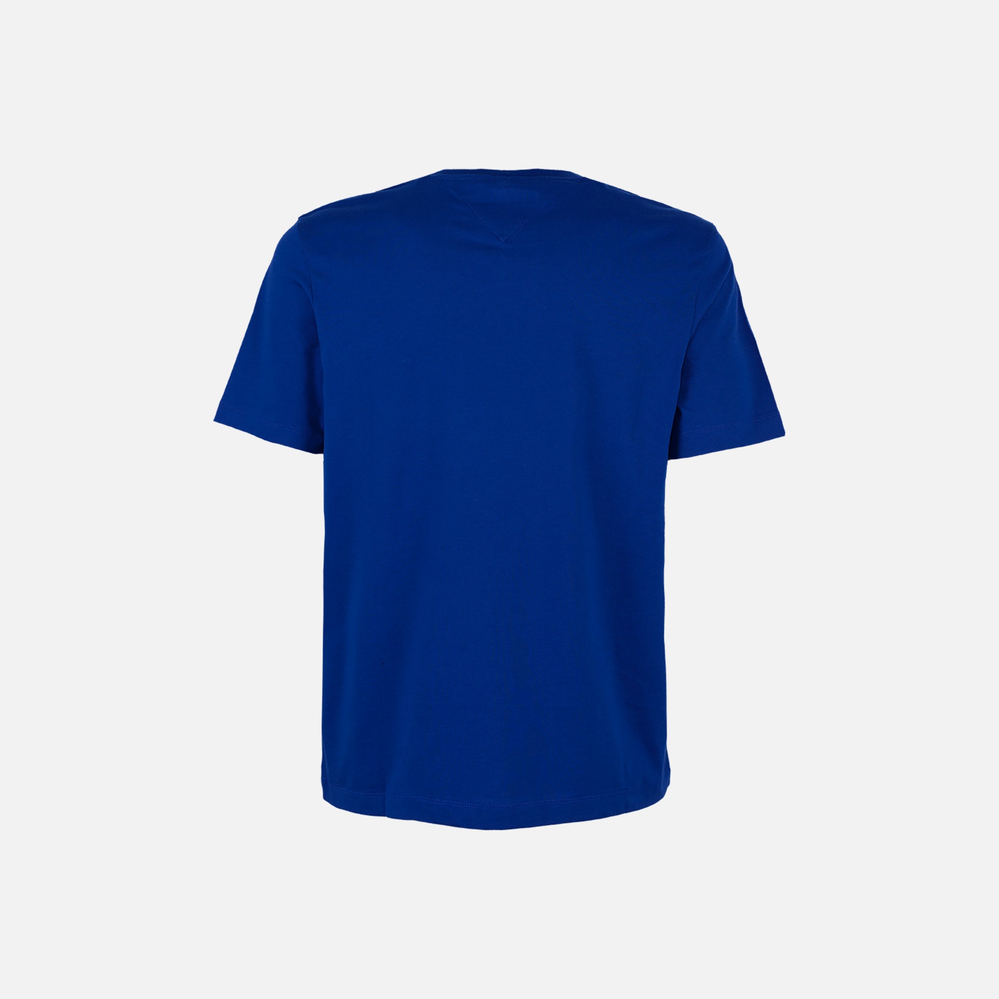 T-SHIRT Blu Tommy Hilfiger