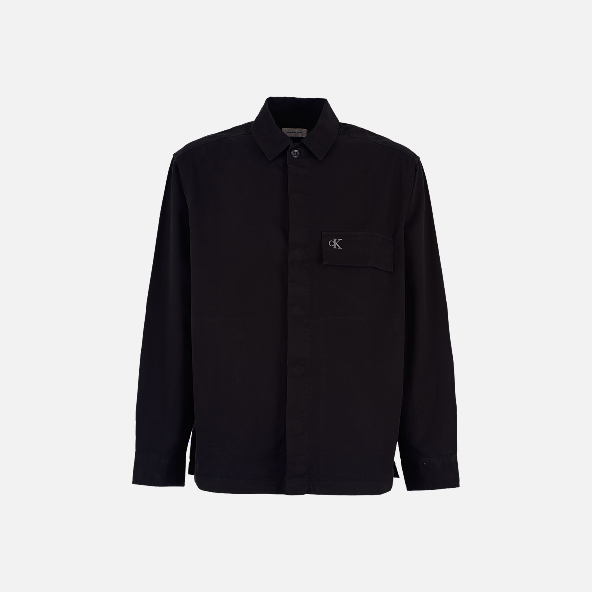 CAMICIA Nero Calvin Jeans