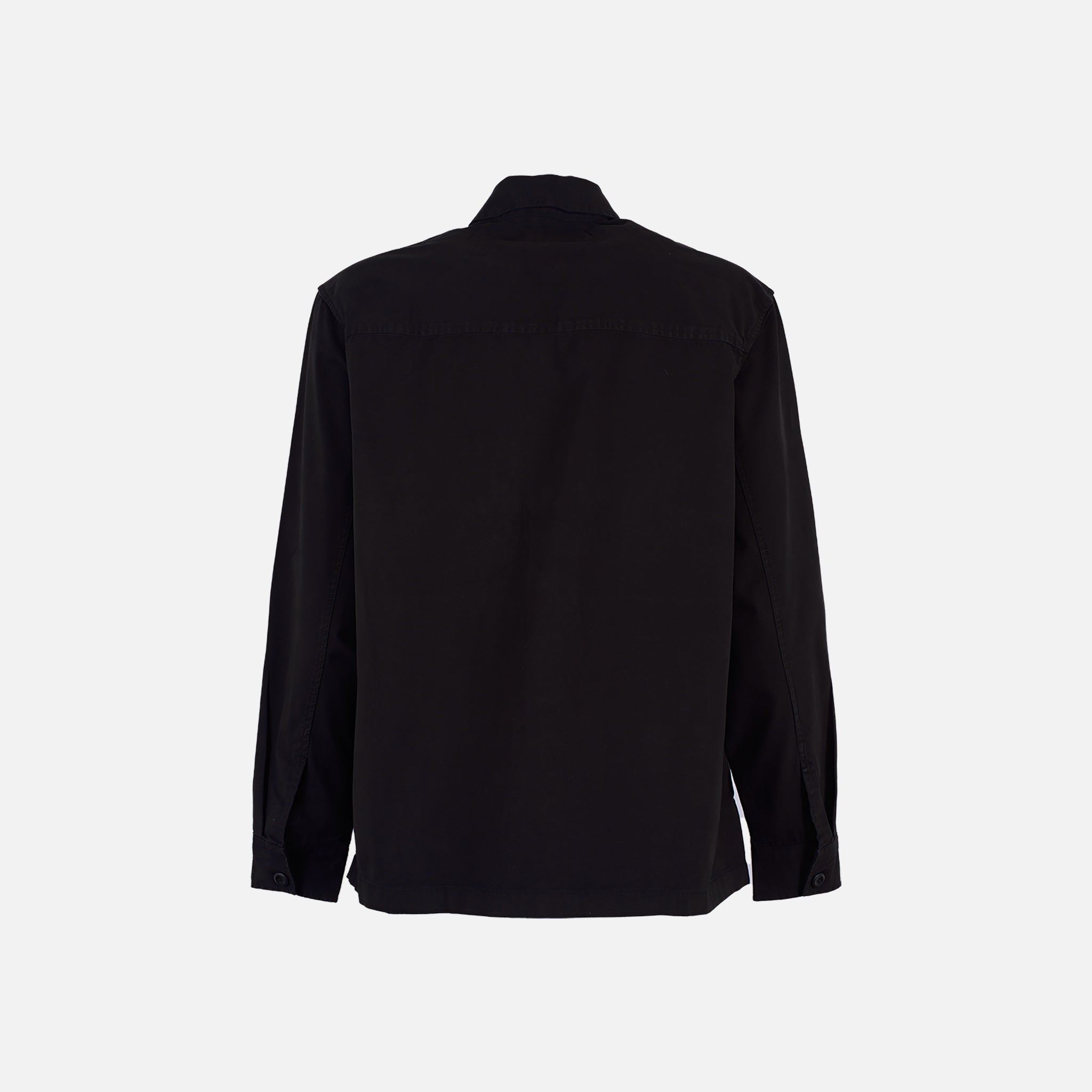 CAMICIA Nero Calvin Jeans