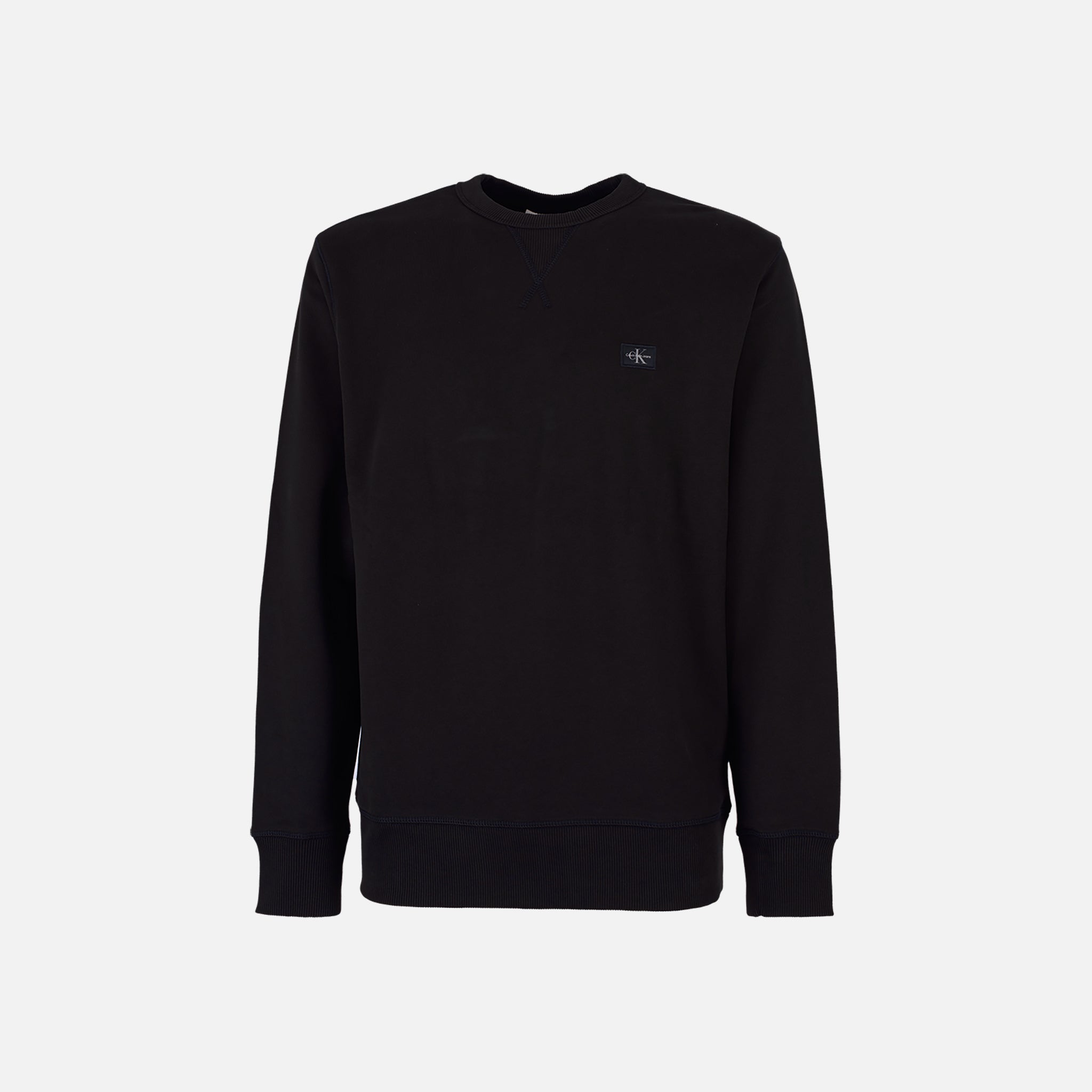 MAGLIA Nero Calvin Jeans