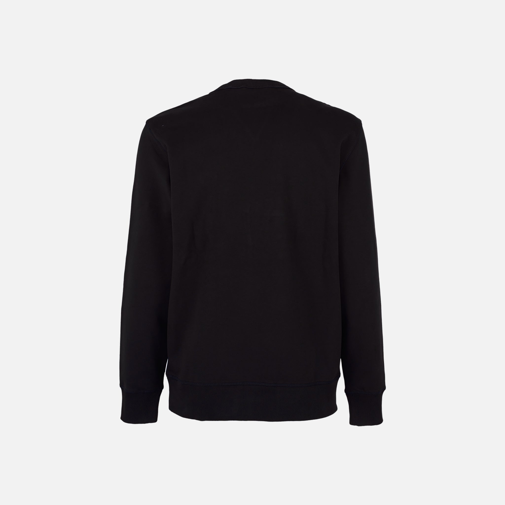 MAGLIA Nero Calvin Jeans
