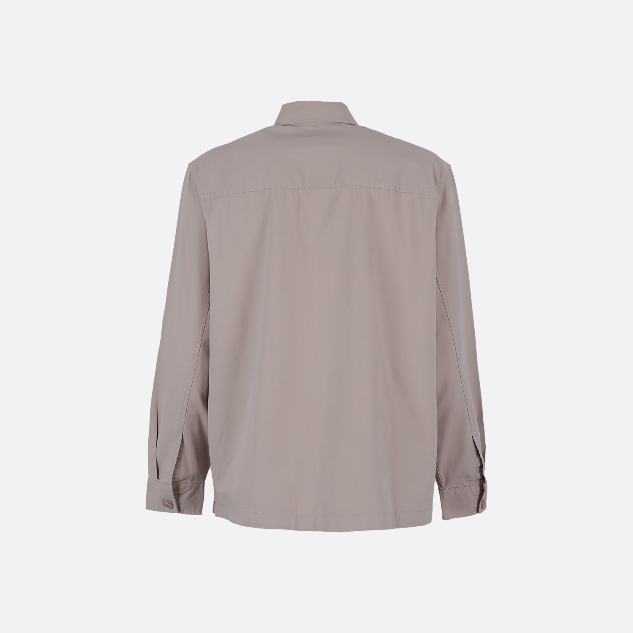 CAMICIA Beige Calvin Jeans