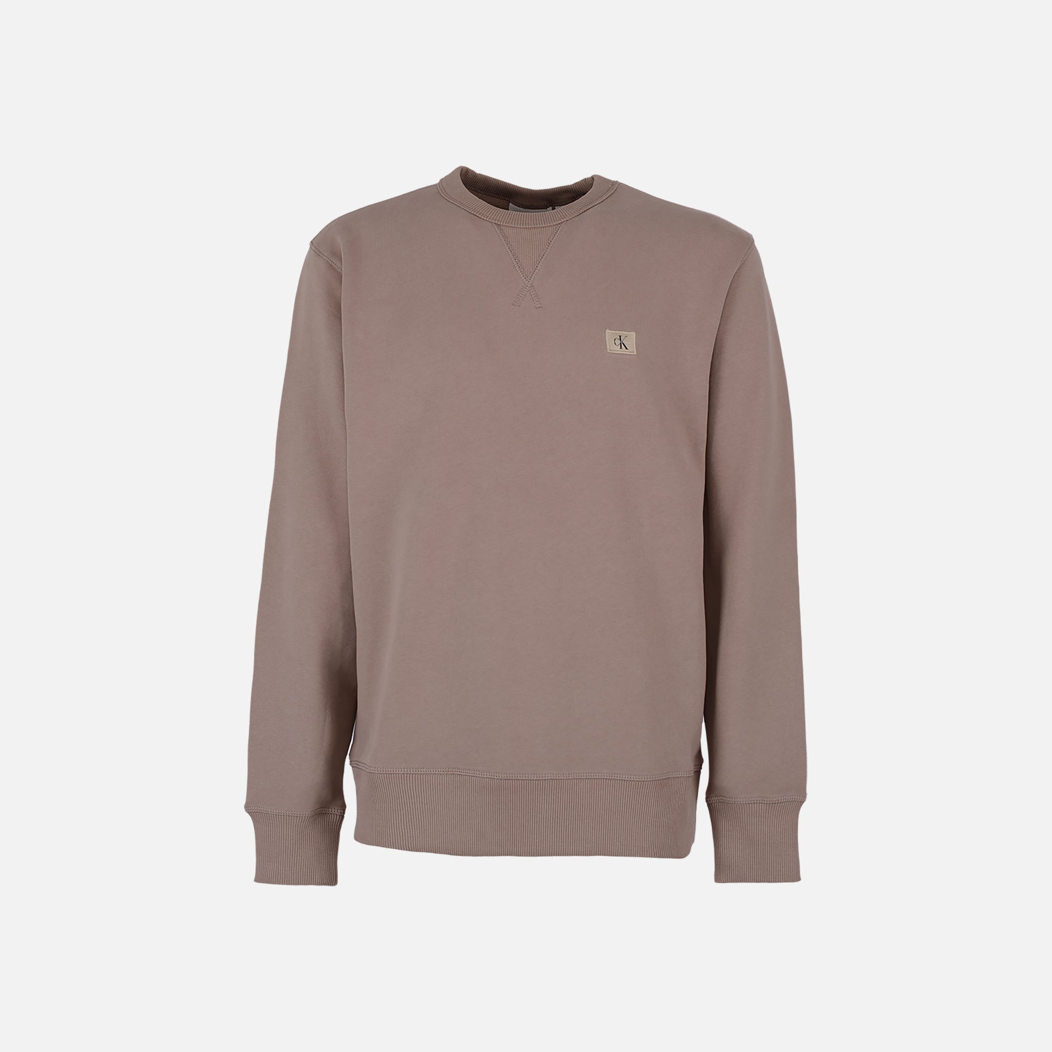MAGLIA Beige Calvin Jeans