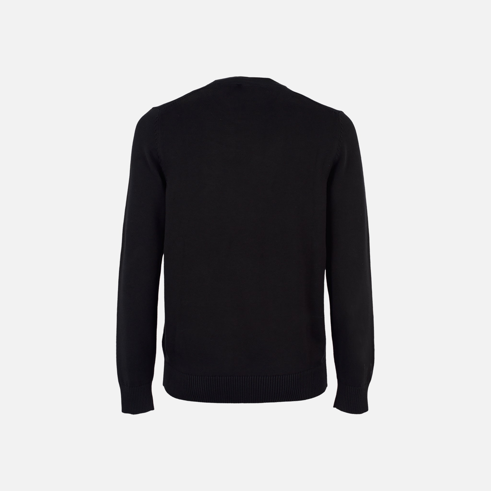 MAGLIA Nero Calvin Jeans