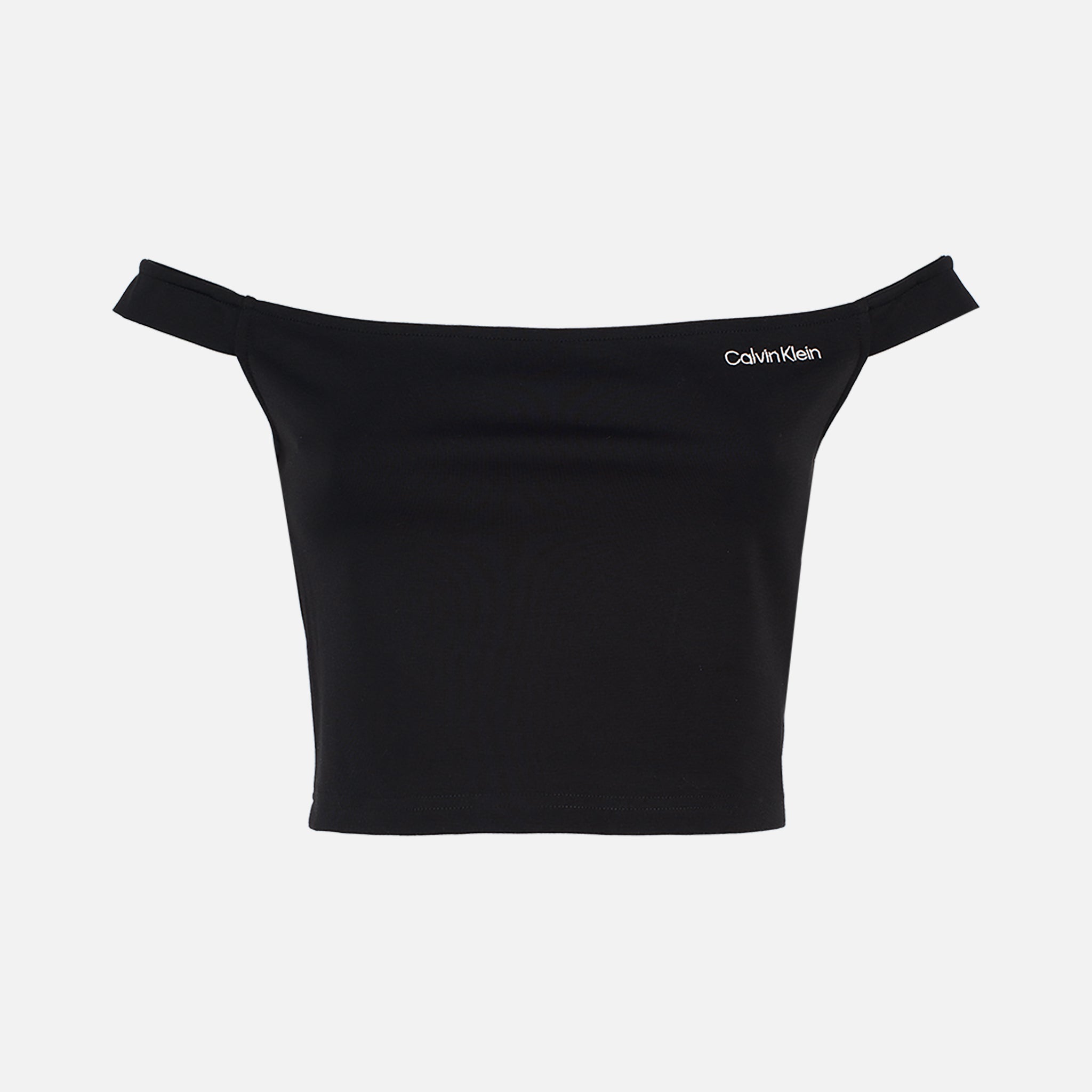 TOP Nero Calvin Jeans