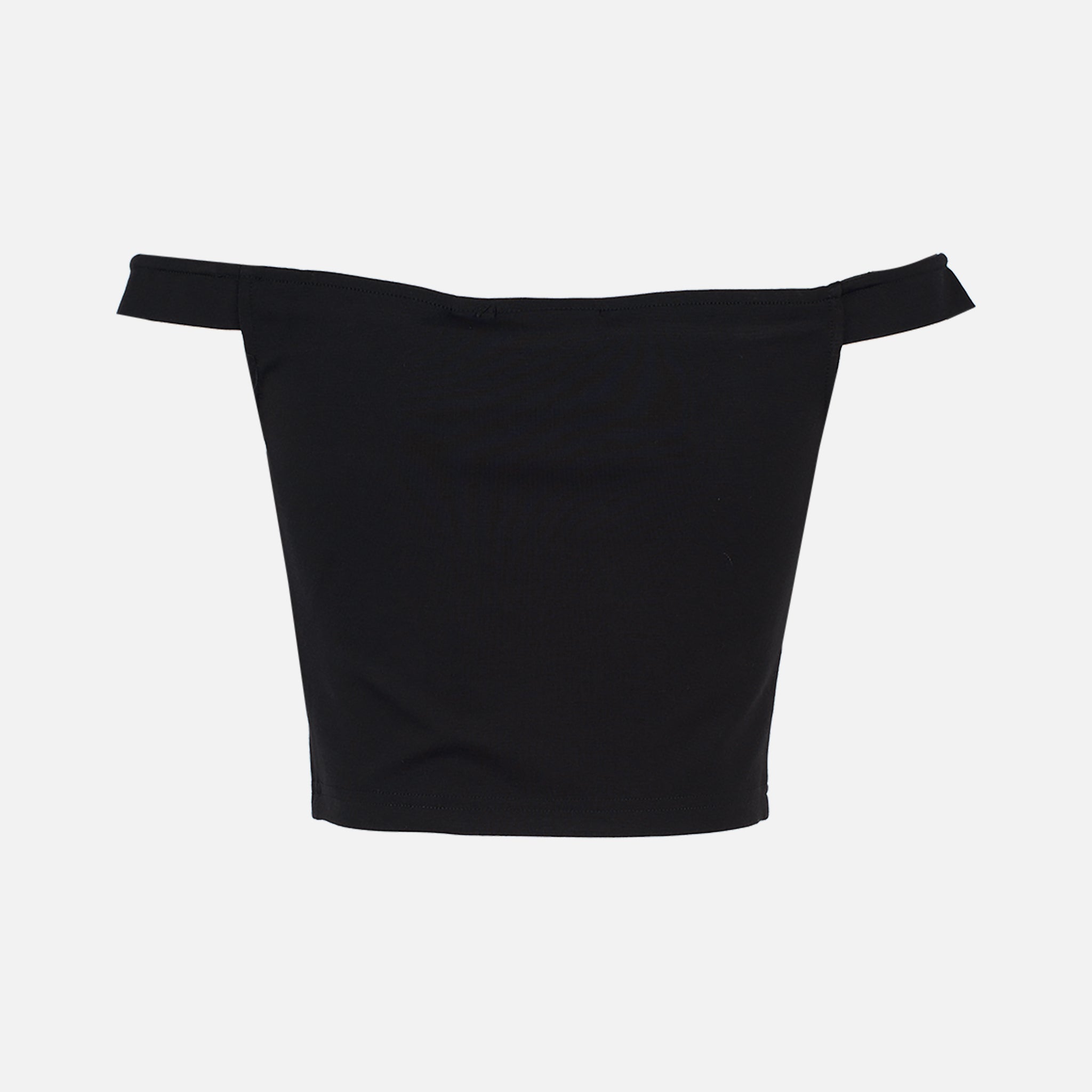 TOP Nero Calvin Jeans