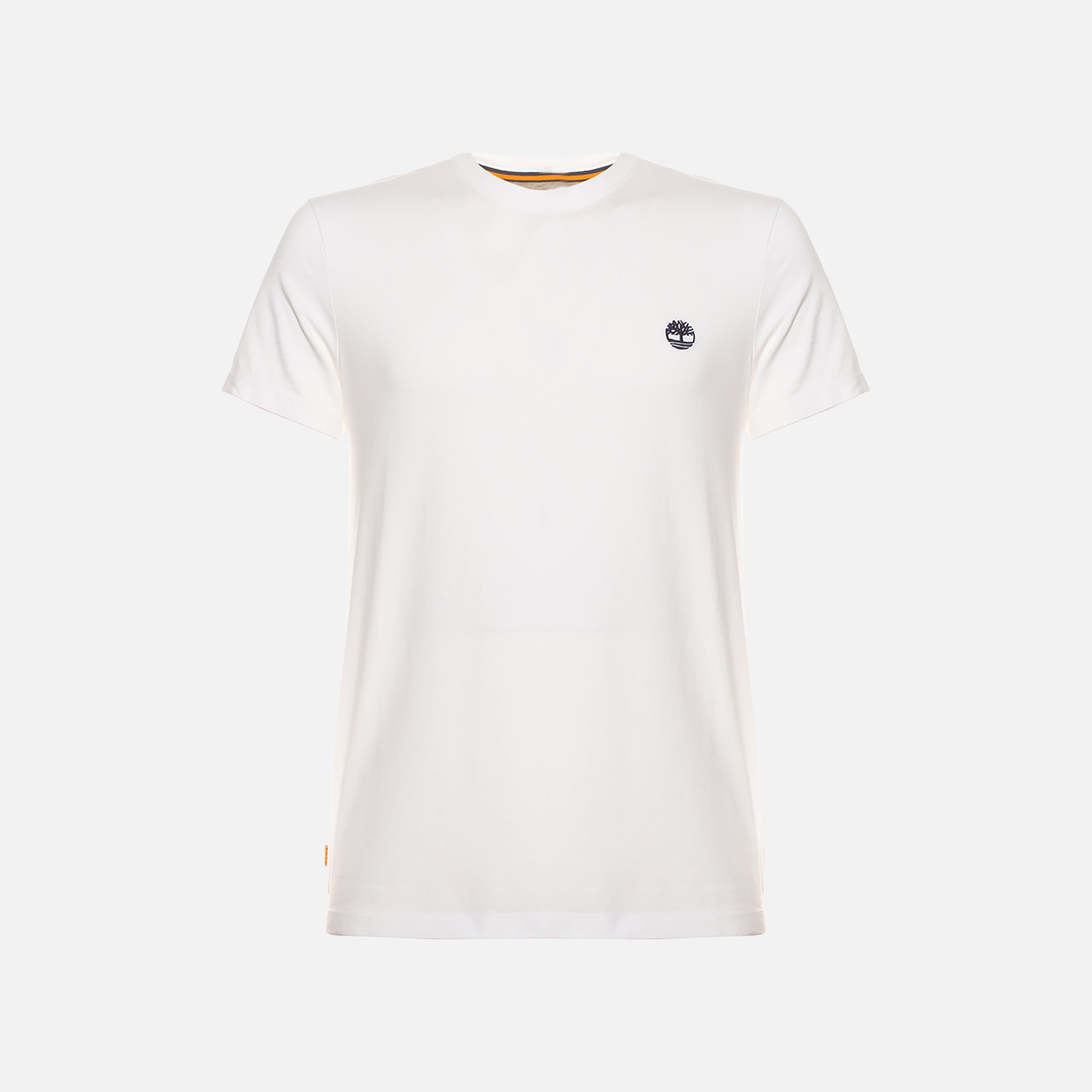 T-SHIRT Bianco Timberland