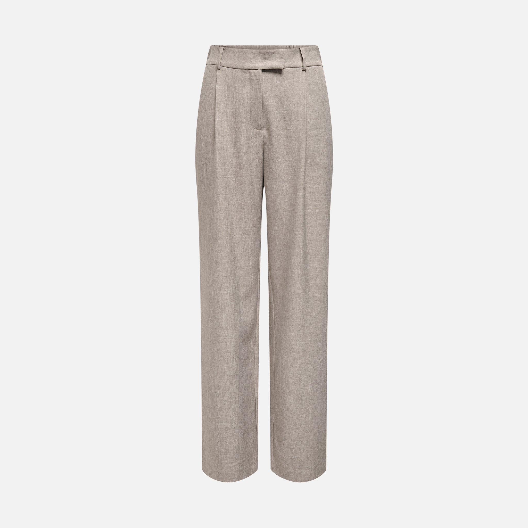 PANTALONE Beige Only