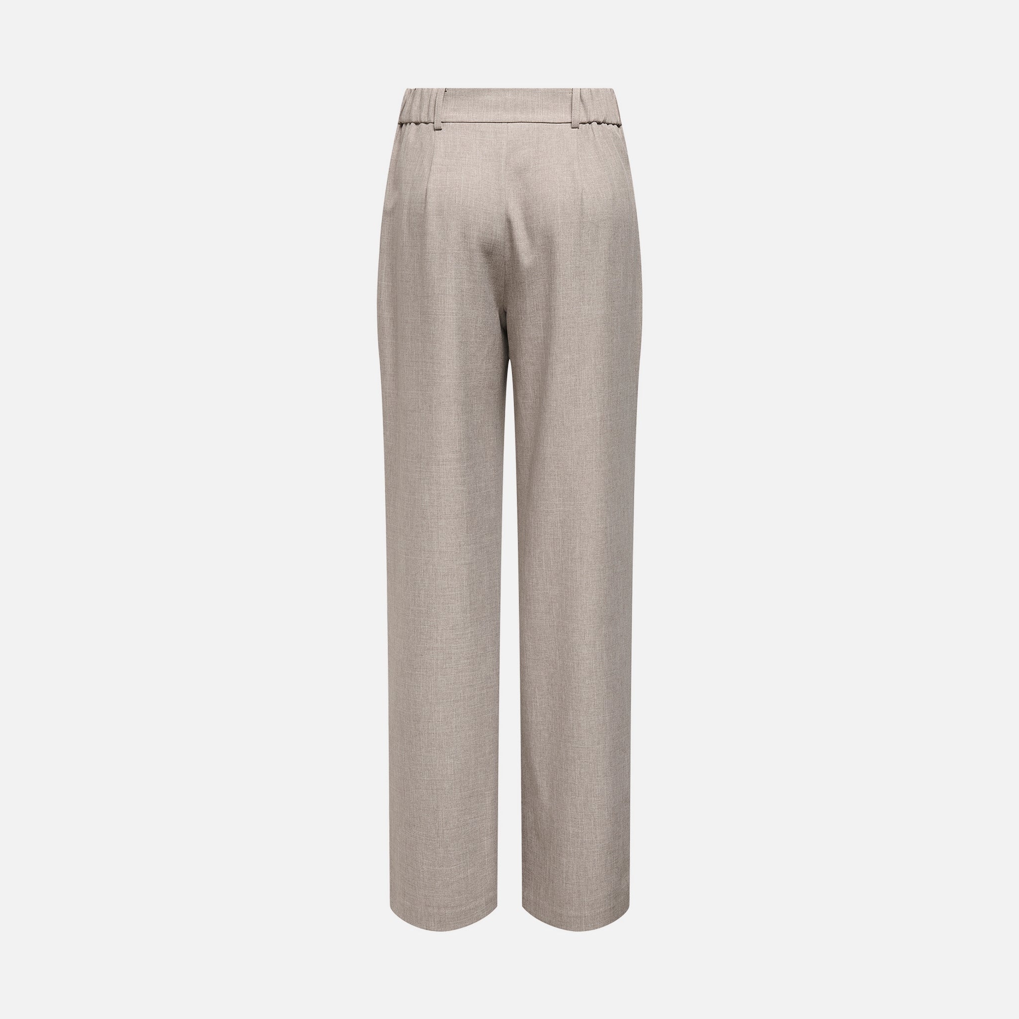 PANTALONE Beige Only