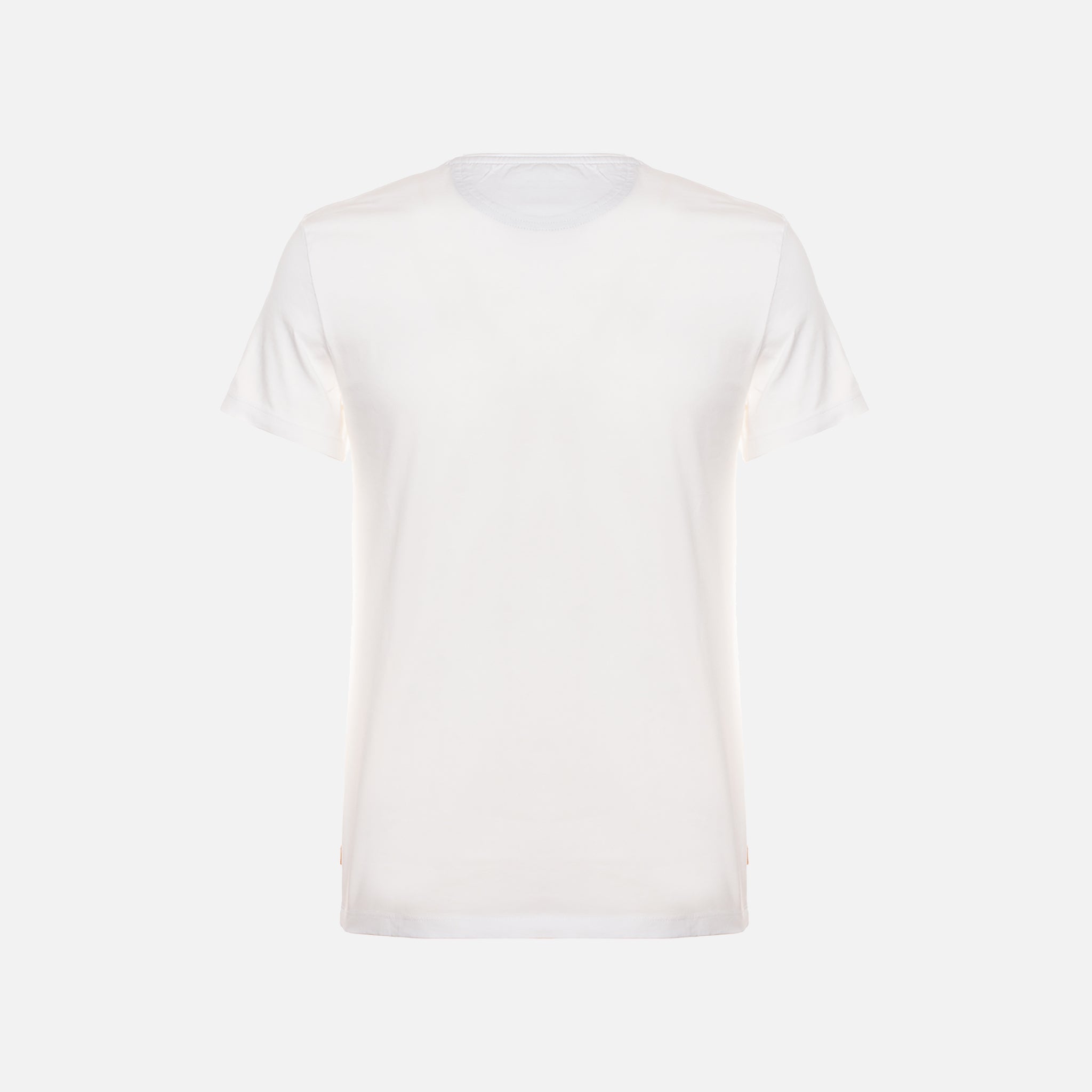 T-SHIRT Bianco Timberland