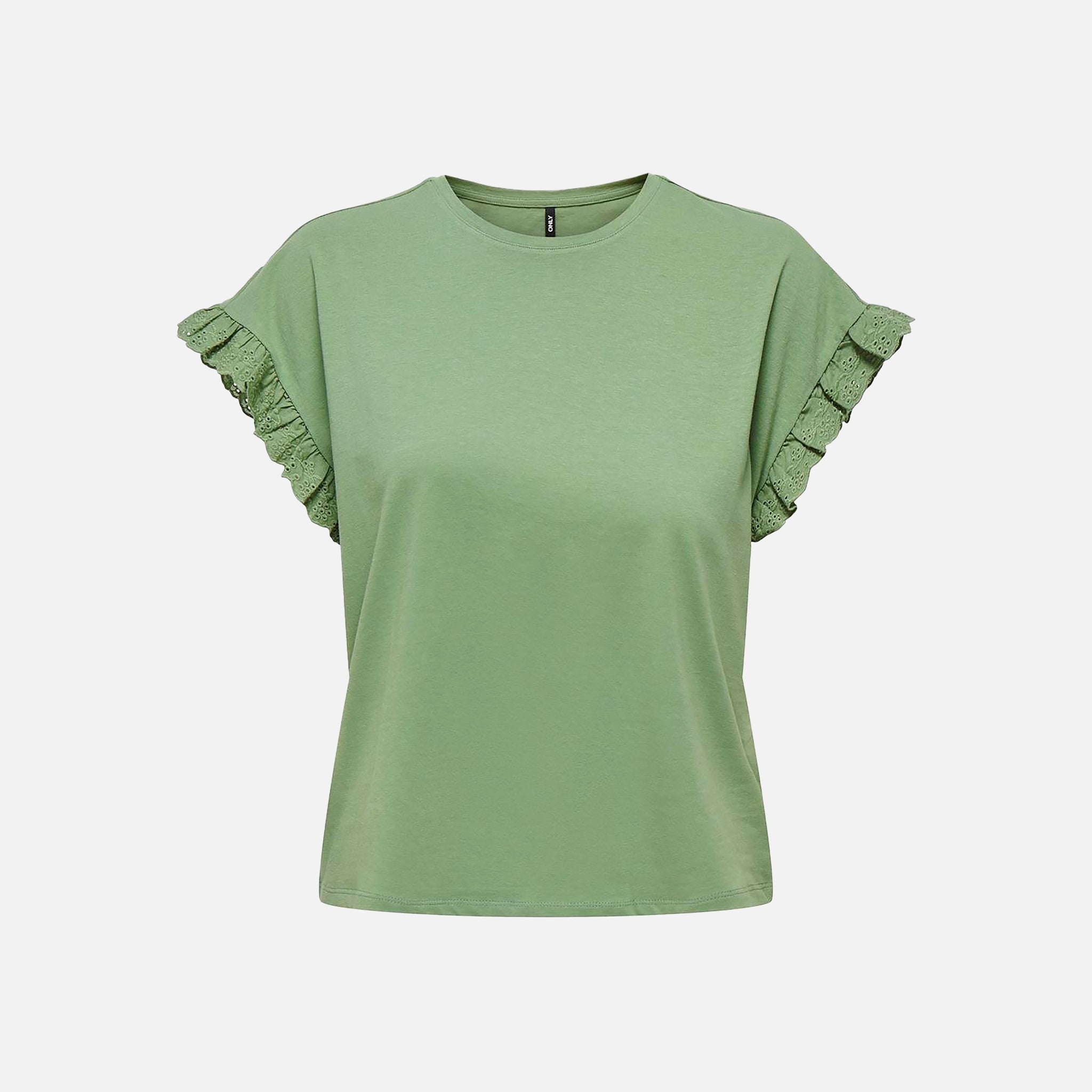 TOP Verde Only