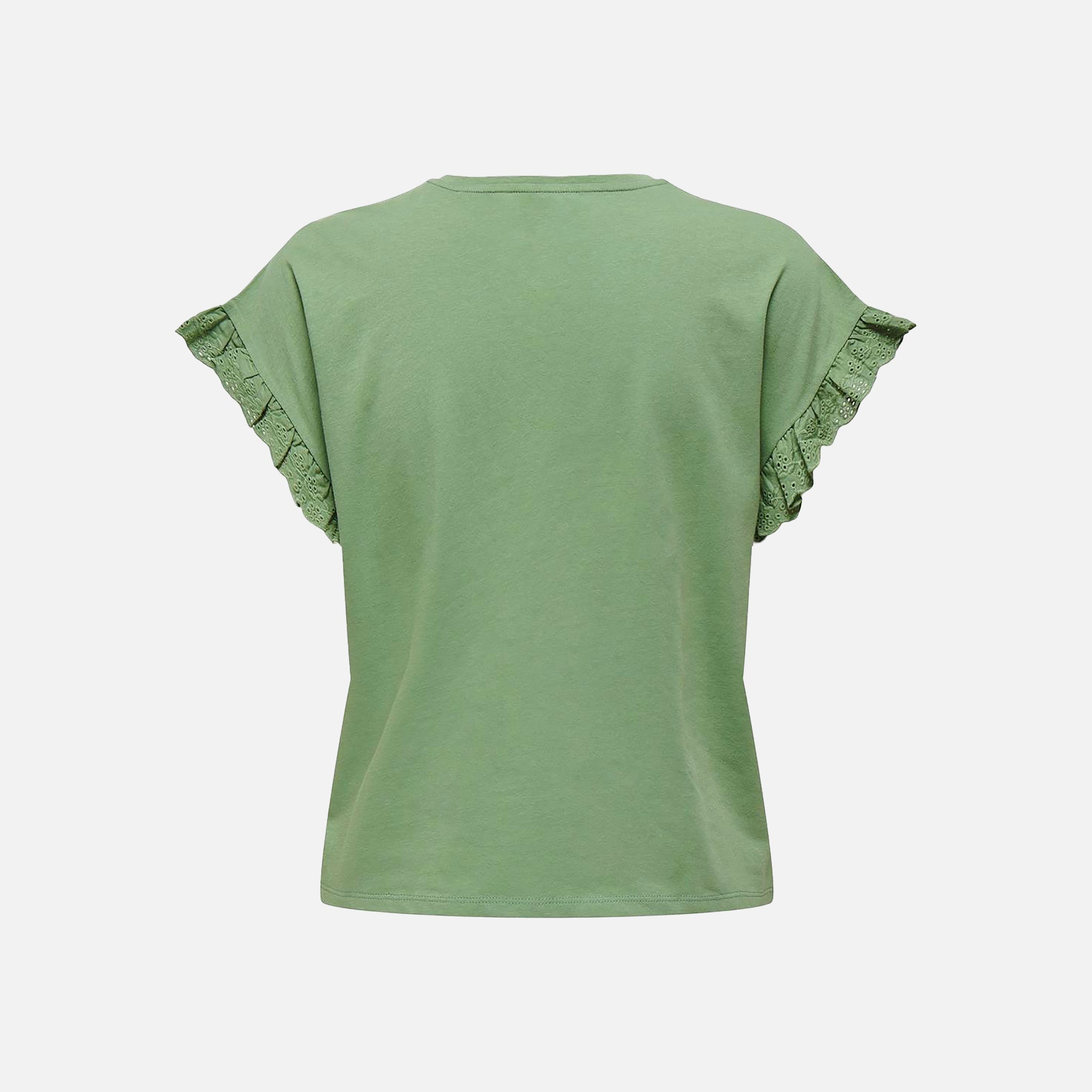 TOP Verde Only