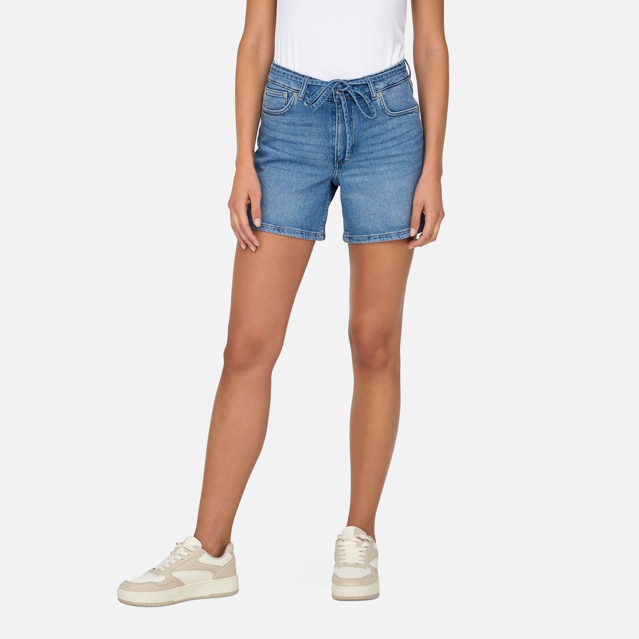 SHORTS Blu Only
