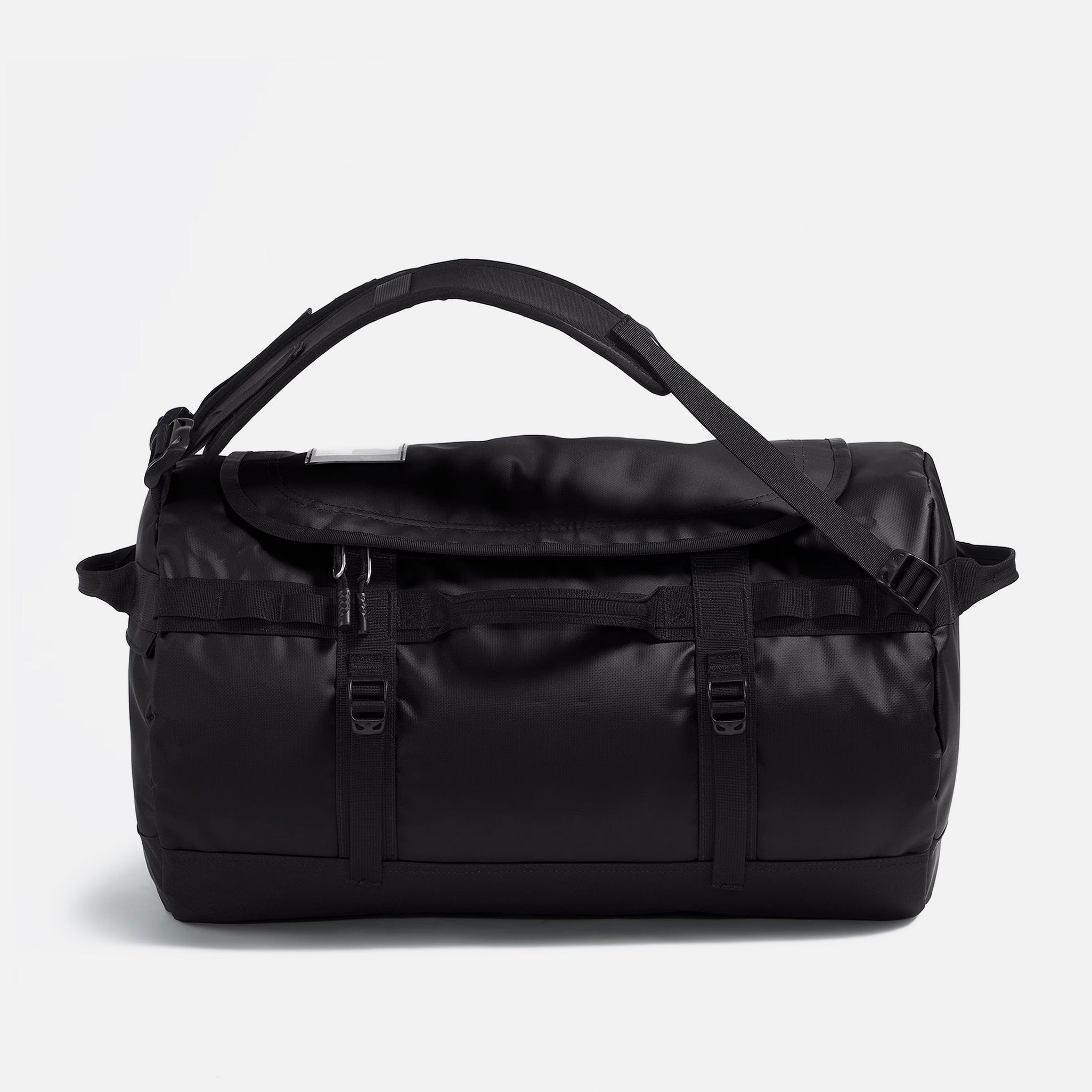 BORSONE Nero/bianco The North Face