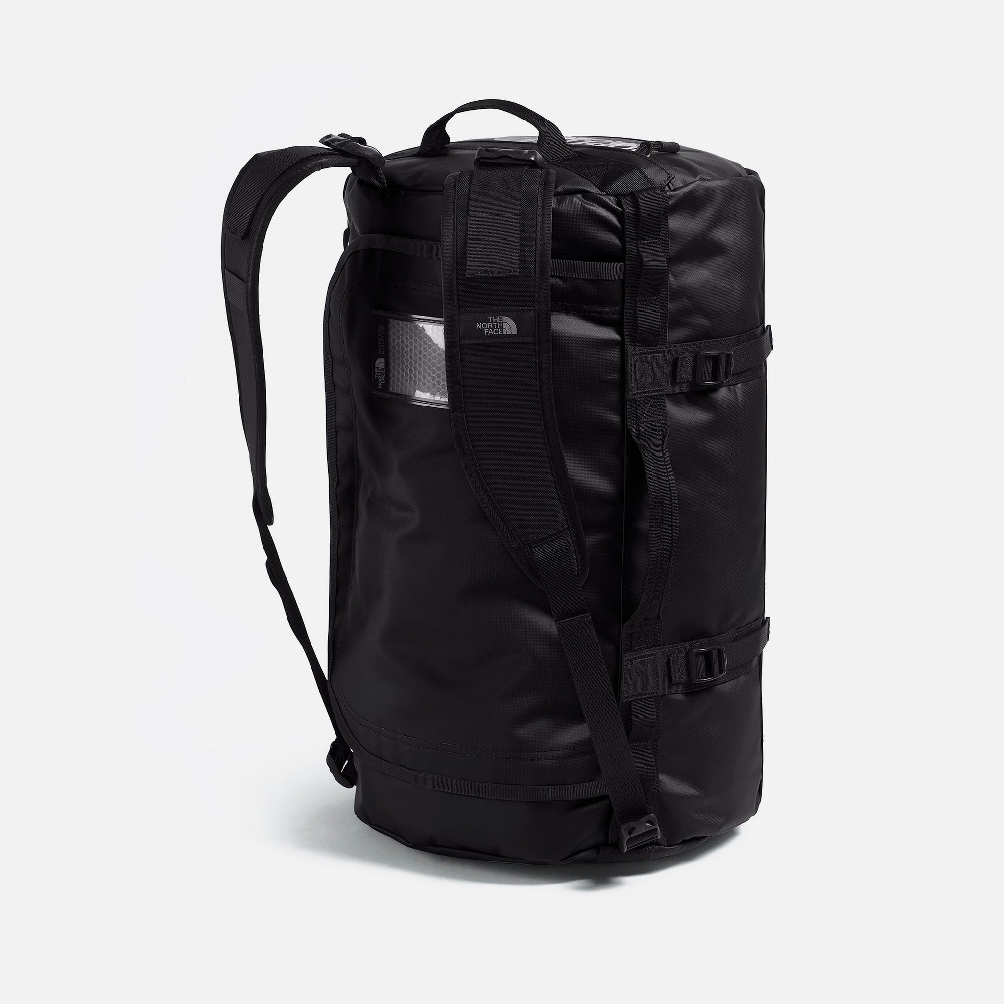 BORSONE Nero/bianco The North Face