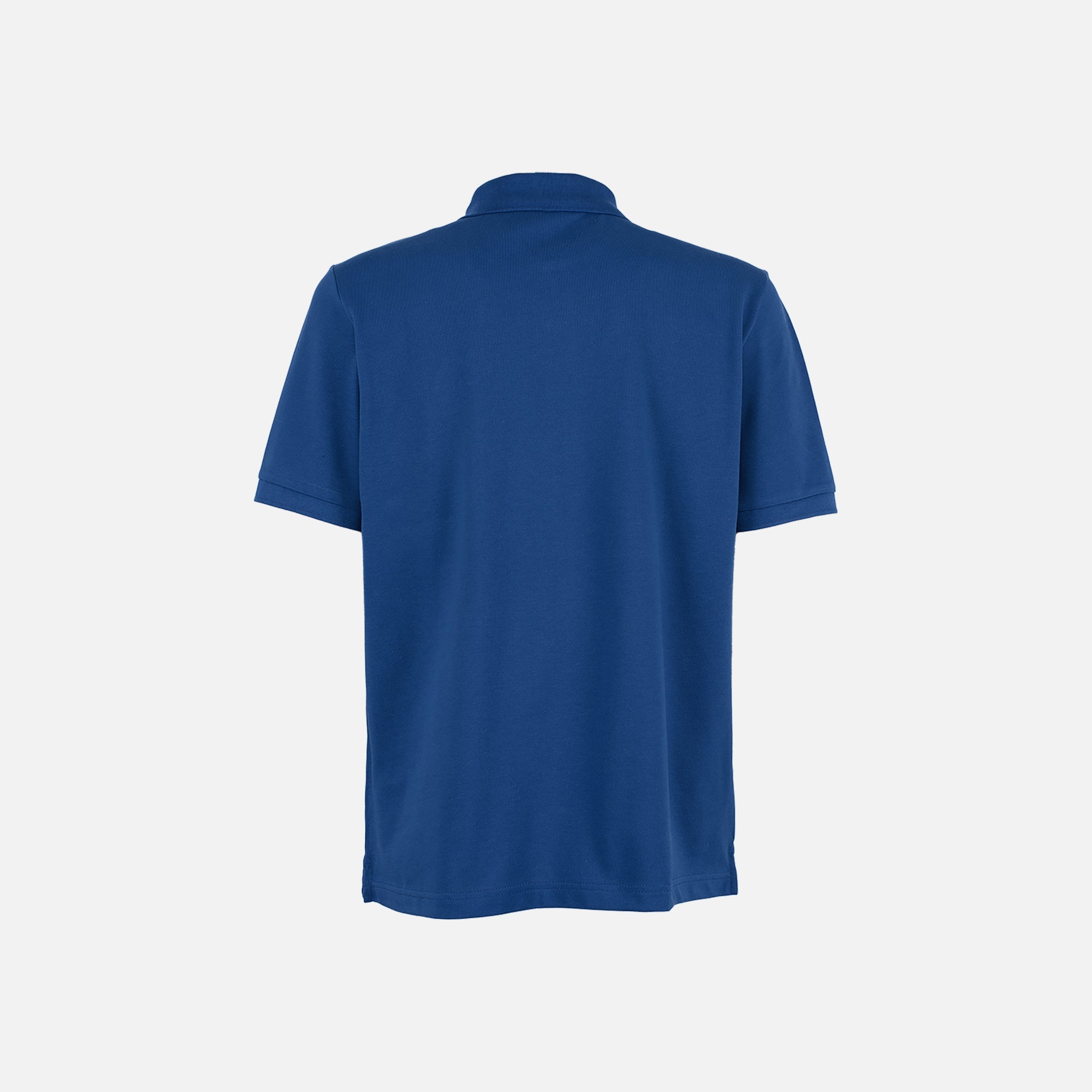 POLO UOMO Blu The North Face