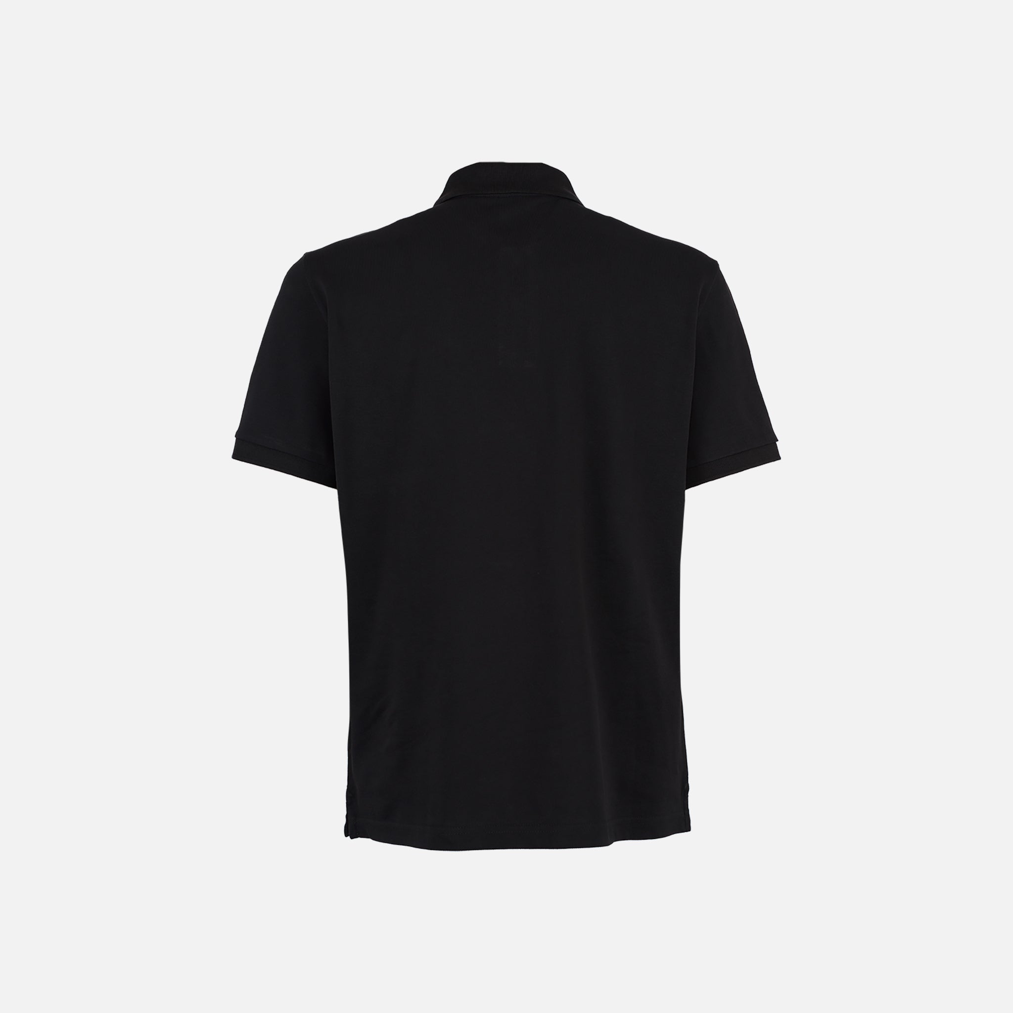 POLO UOMO Nero The North Face