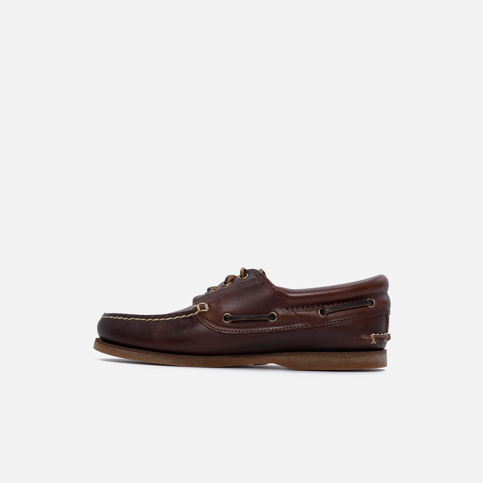 SCARPE DA BARCA Marrone Timberland
