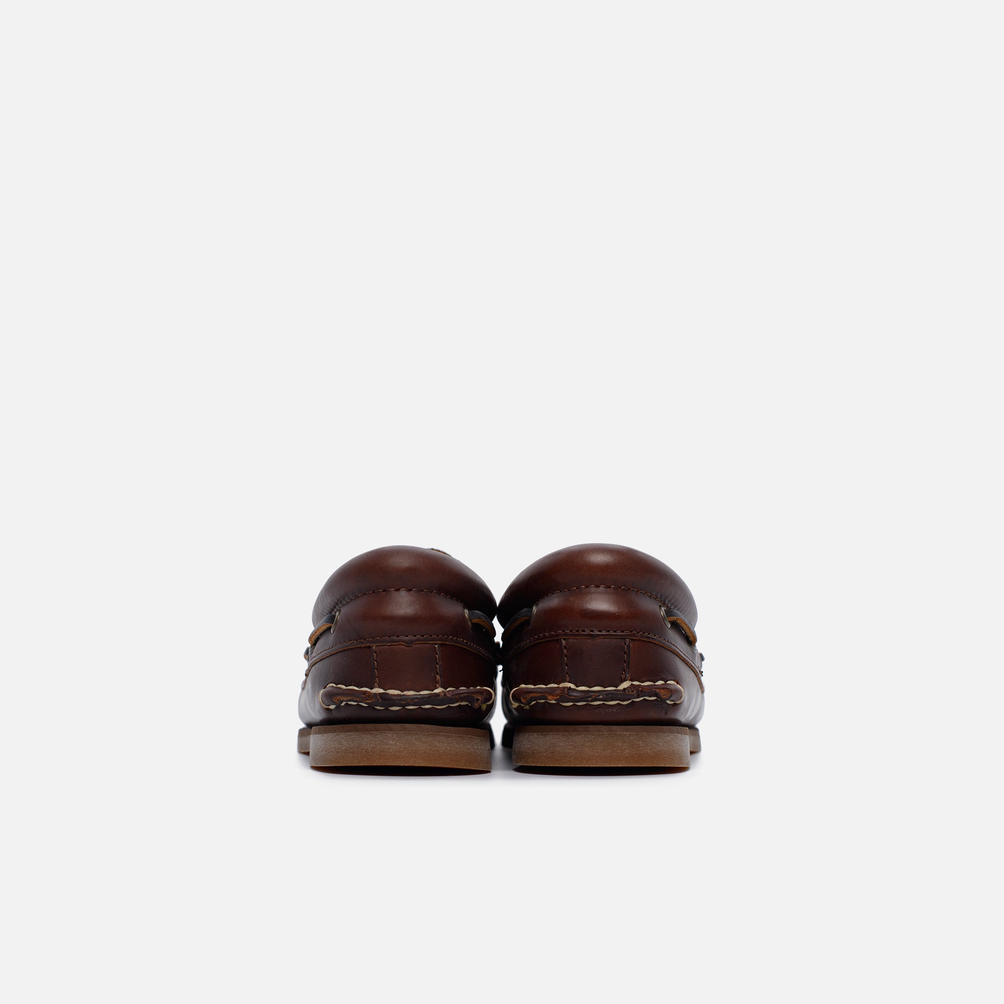 SCARPE DA BARCA Marrone Timberland