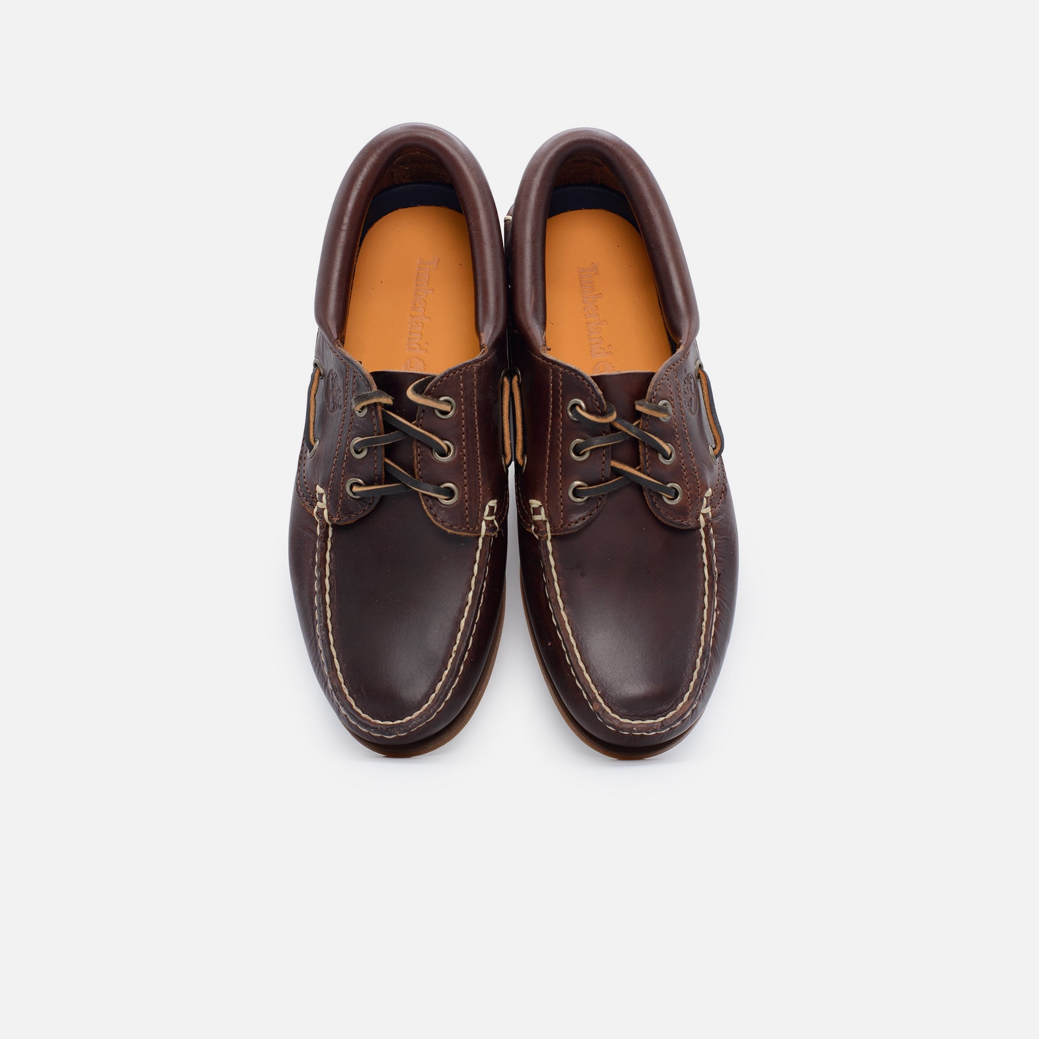 SCARPE DA BARCA Marrone Timberland