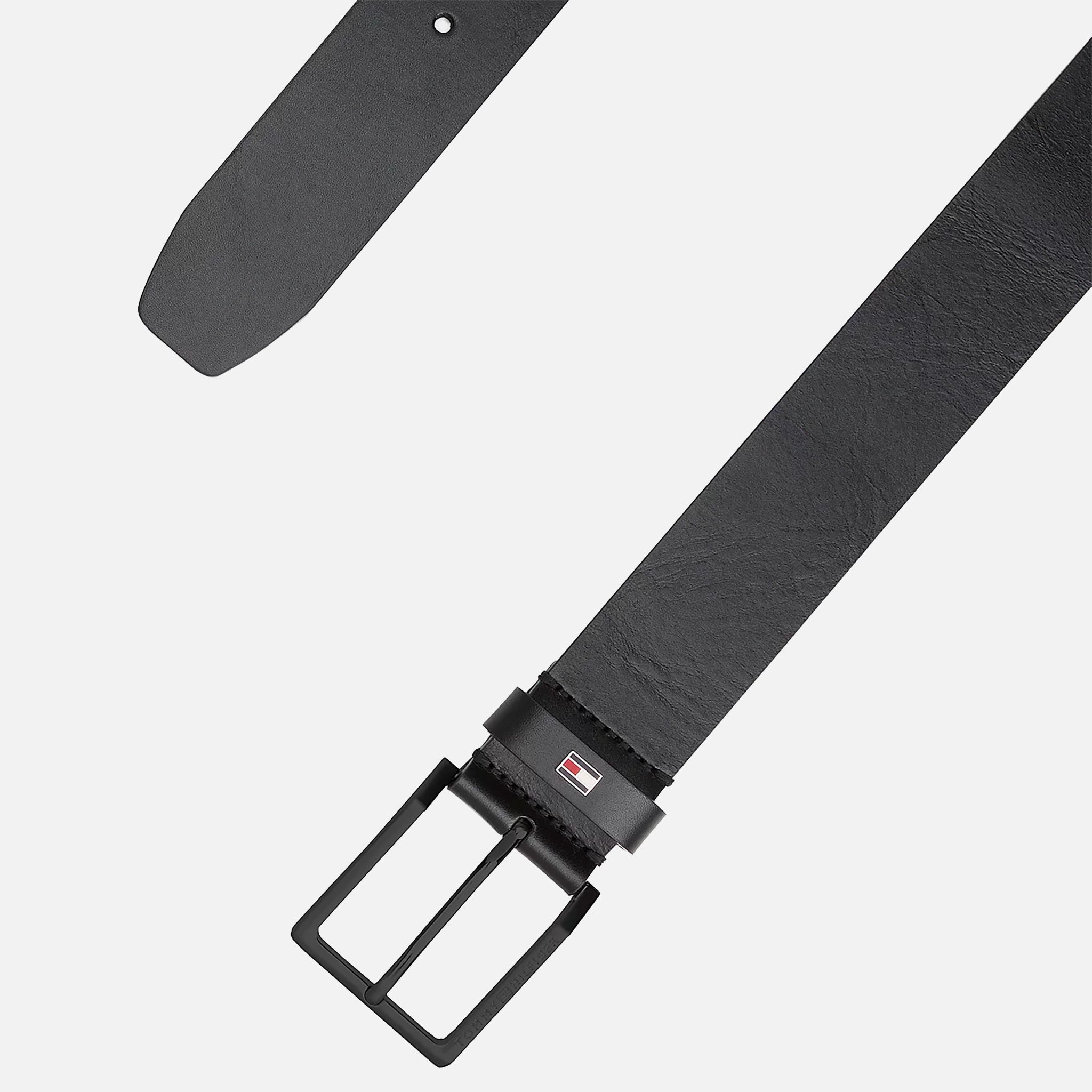 CINTURA Nero Tommy Hilfiger