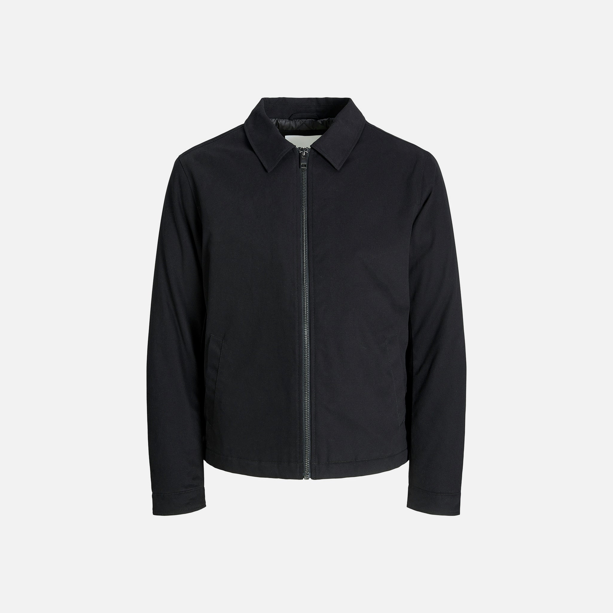 GIUBBINO Nero Jack&jones