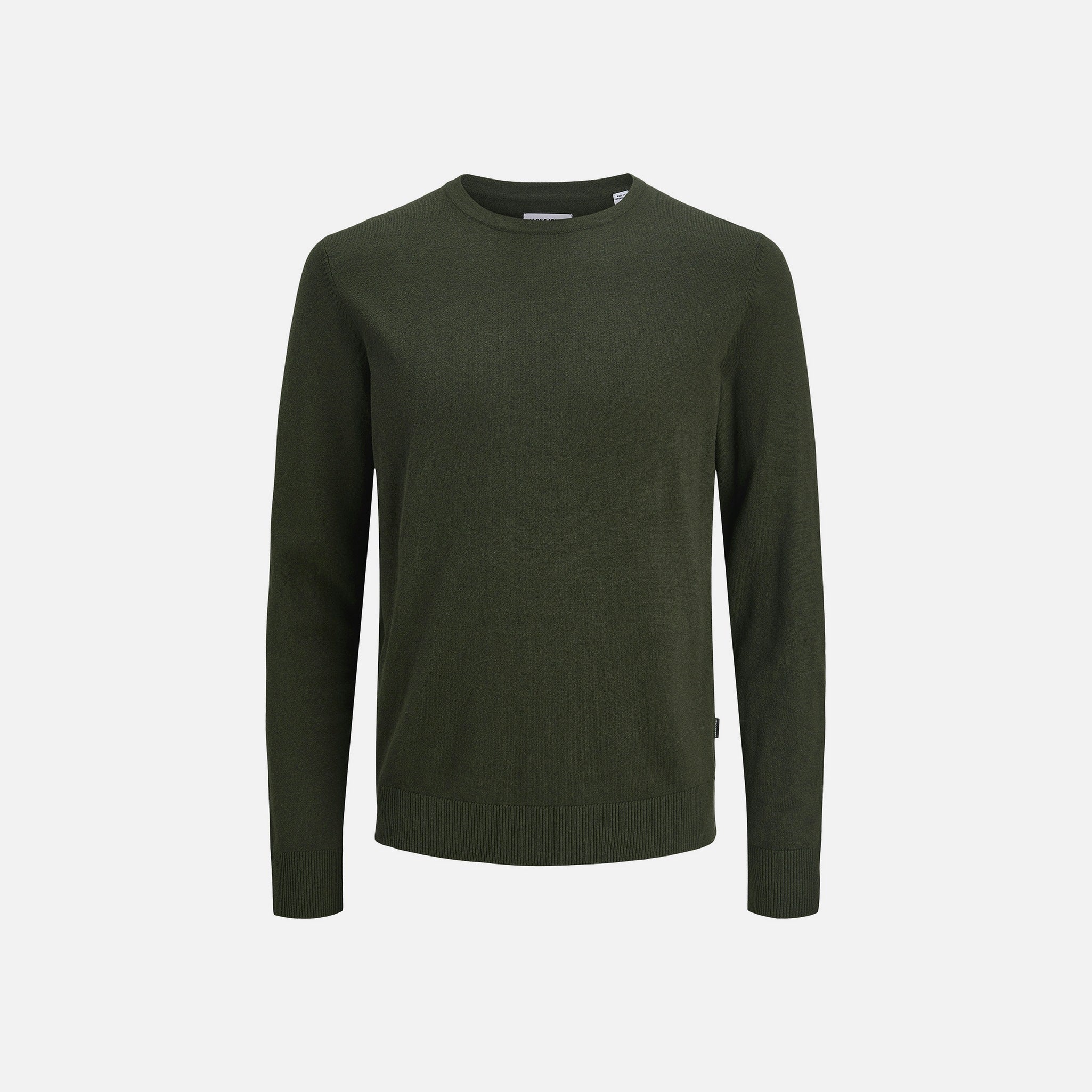 MAGLIA Verde  Jack&jones