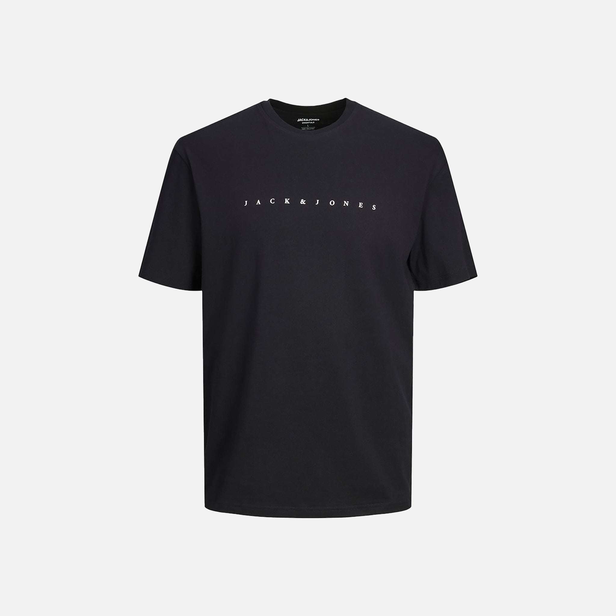 T-SHIRT Nero Jack&jones