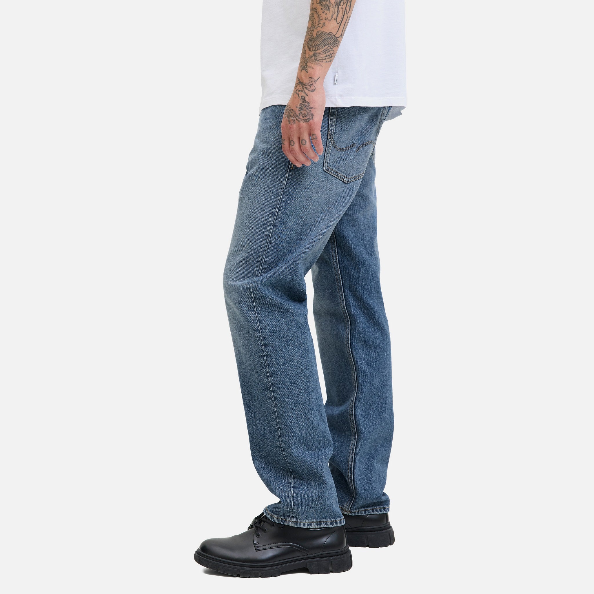 JEANS Blu Jack&jones