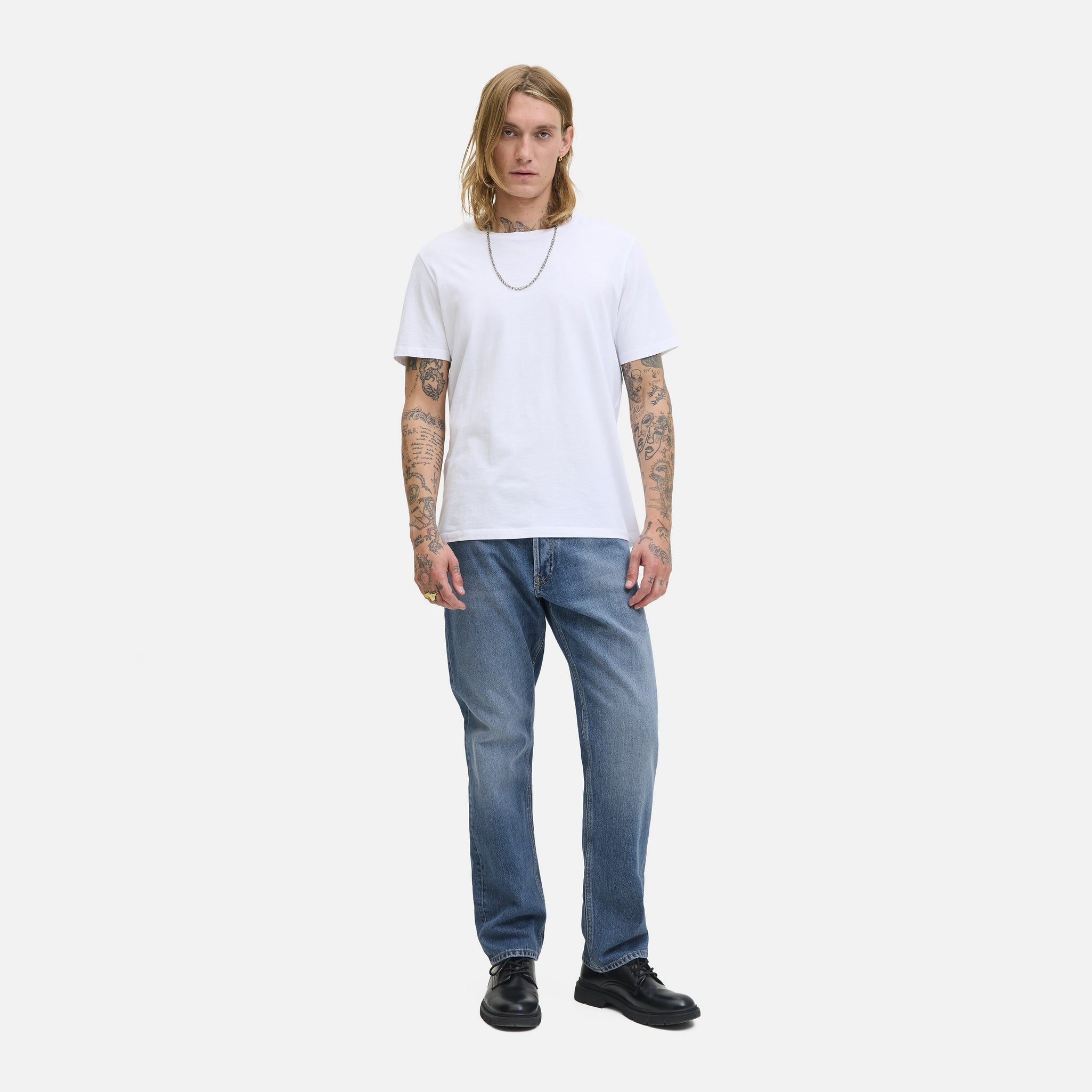 JEANS Blu Jack&jones