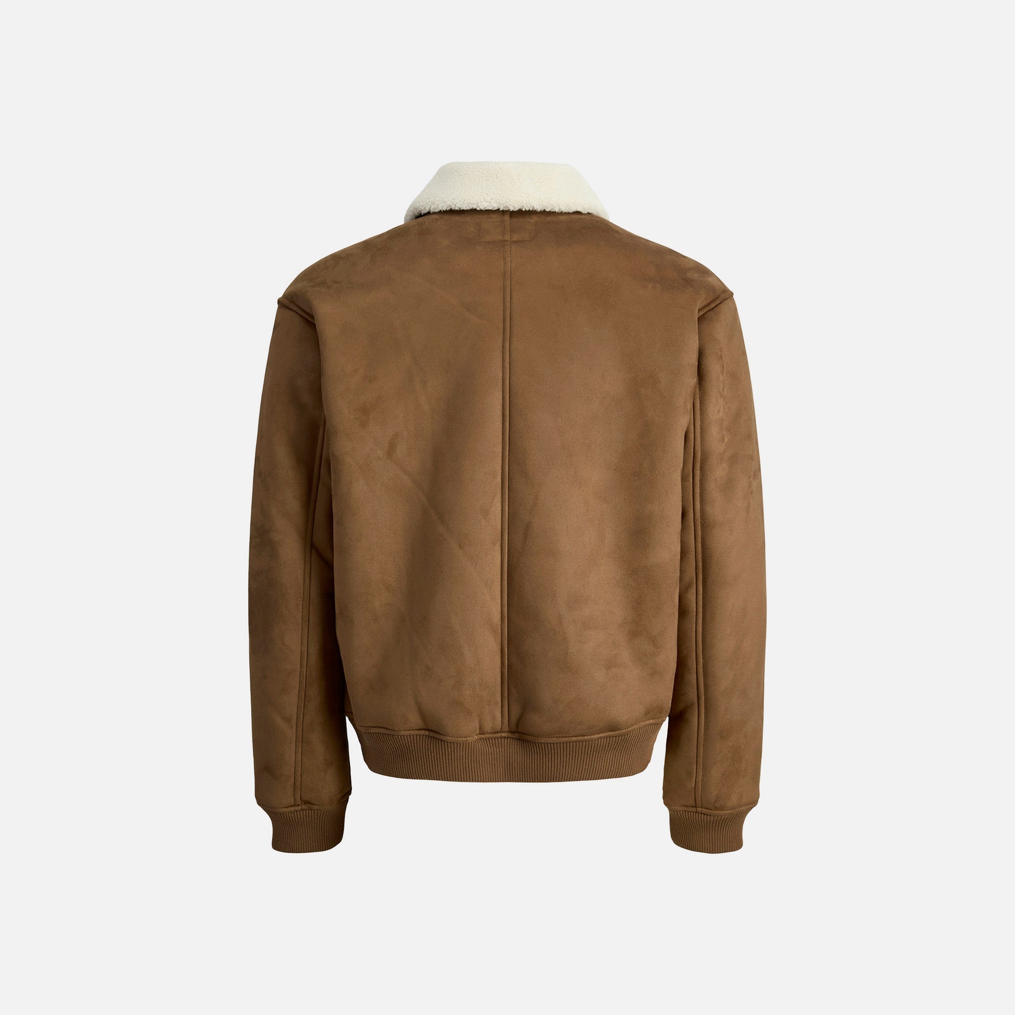 GIUBBINO Marrone Jack&jones